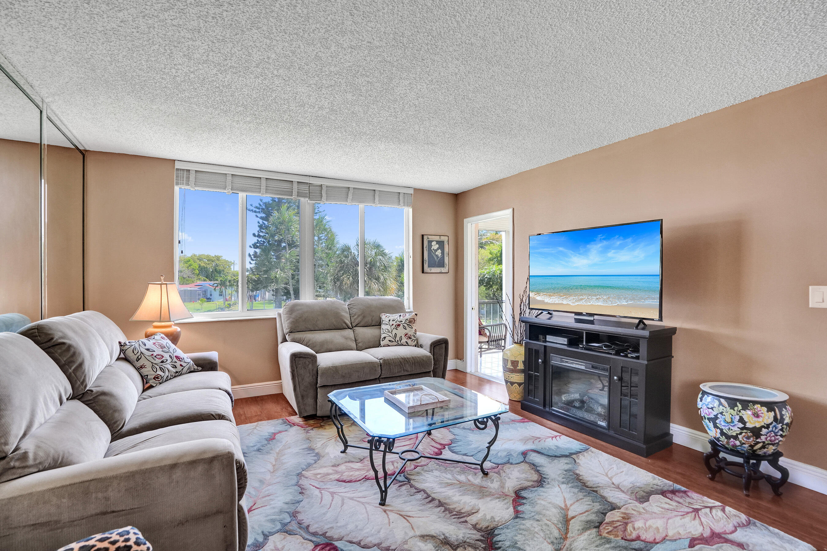 ROYAL PARK GARDENS II-K CONDO - Residential