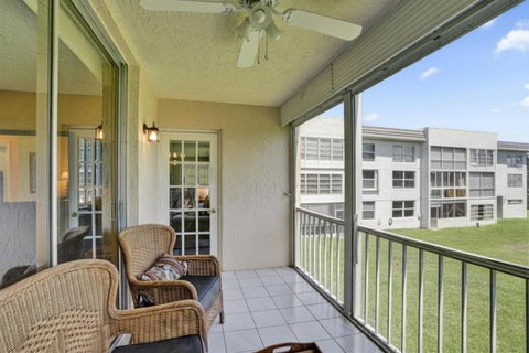 Tiny photo for 6670 Royal Palm Boulevard #201- K, Margate, FL 33063 (MLS # B26016527)