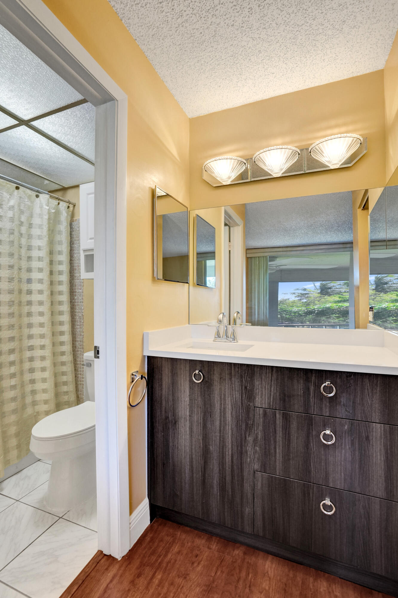 ROYAL PARK GARDENS II-K CONDO - Residential