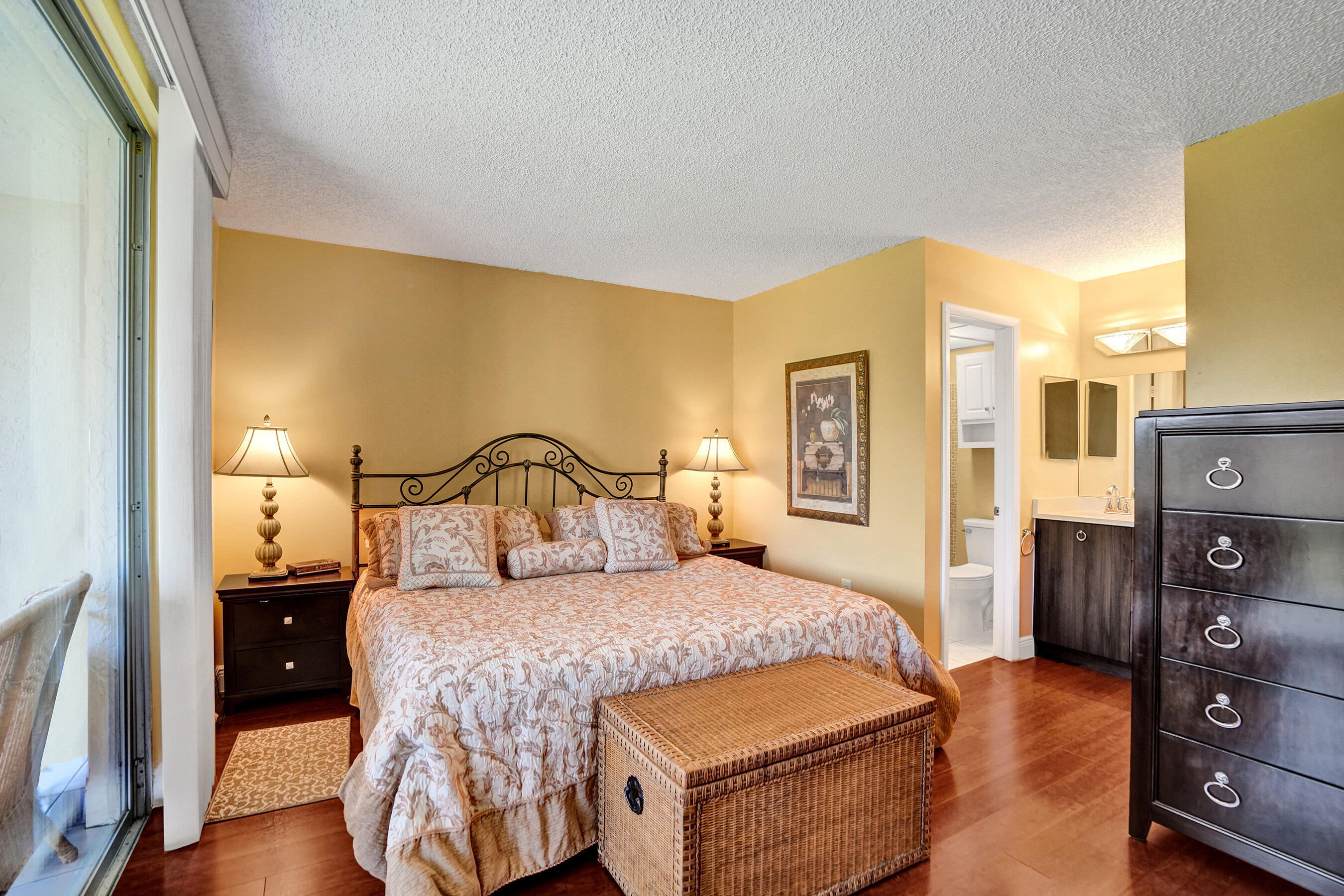 ROYAL PARK GARDENS II-K CONDO - Residential