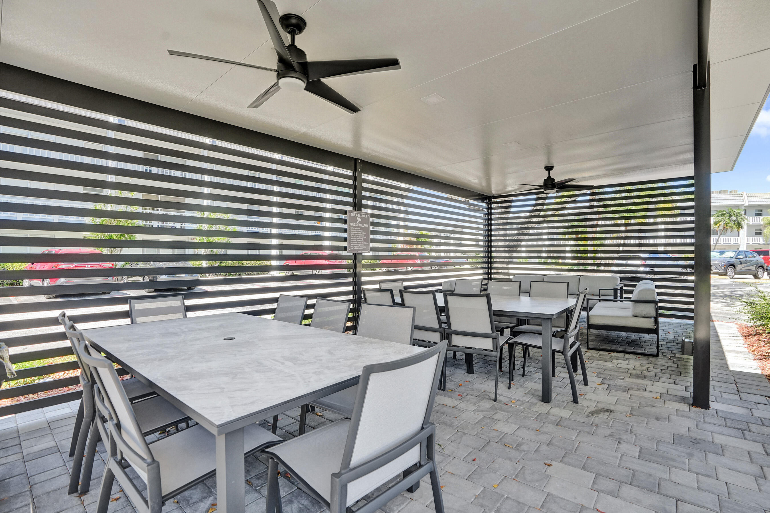 ROYAL PARK GARDENS II-K CONDO - Residential