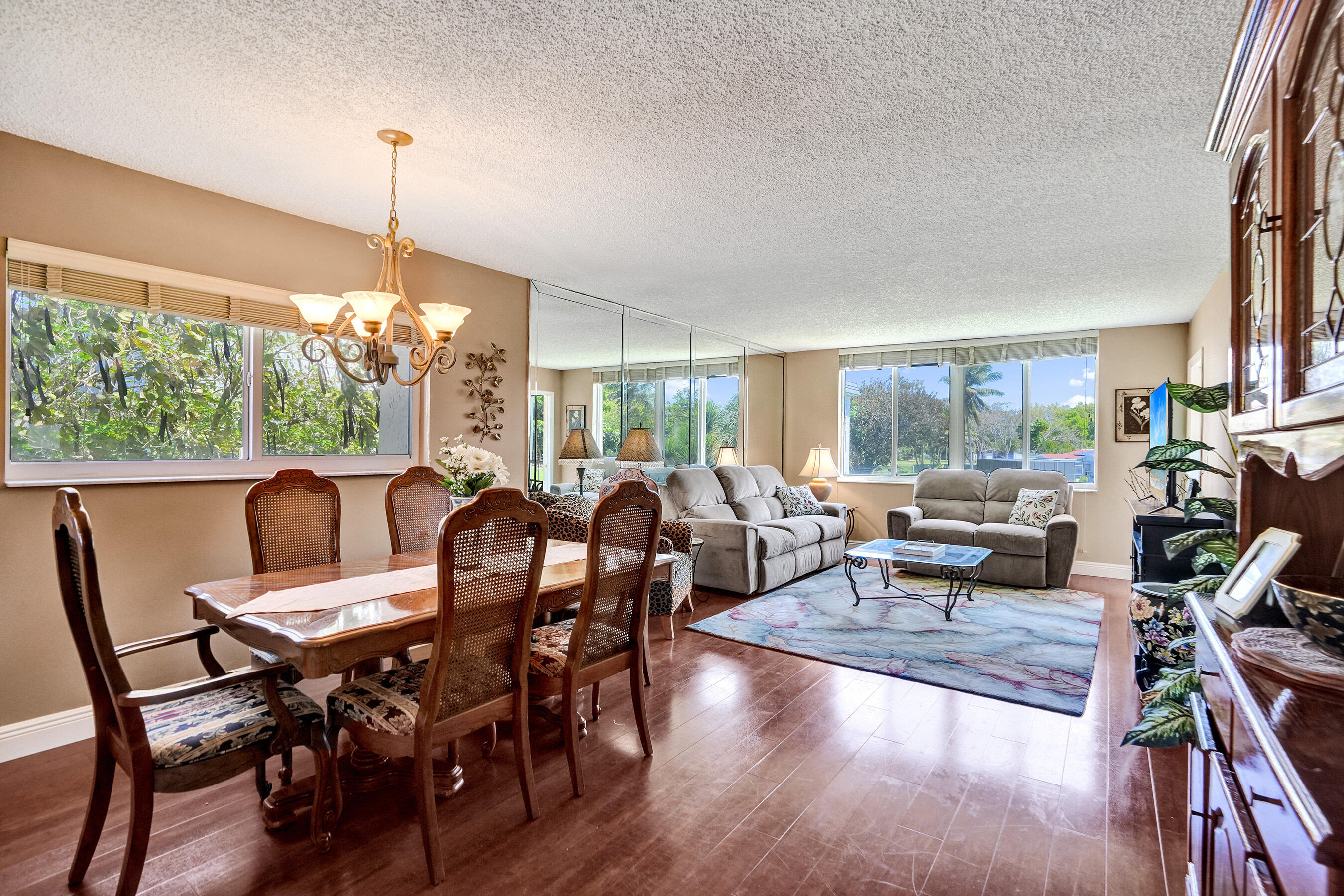 ROYAL PARK GARDENS II-K CONDO - Residential