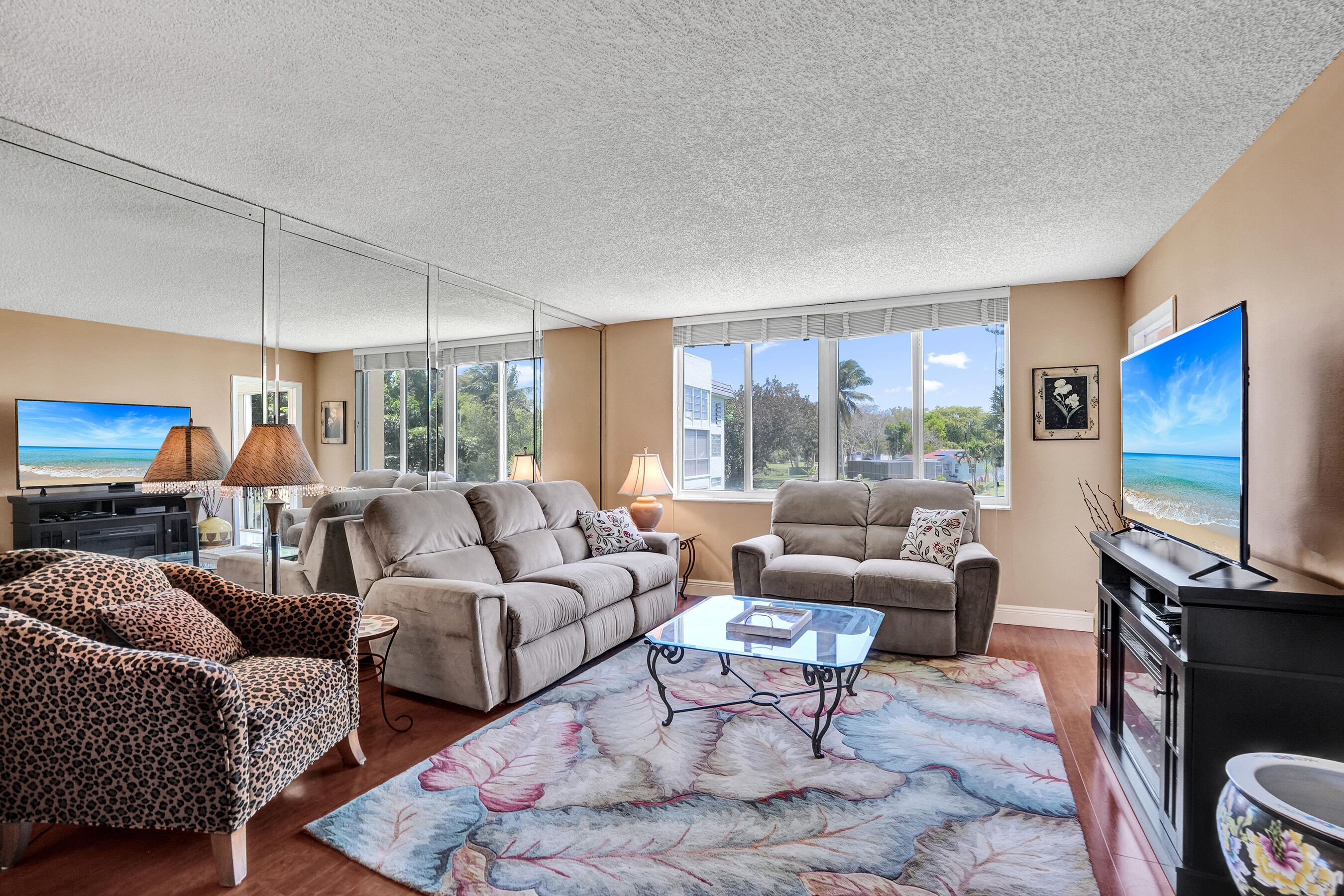 ROYAL PARK GARDENS II-K CONDO - Residential