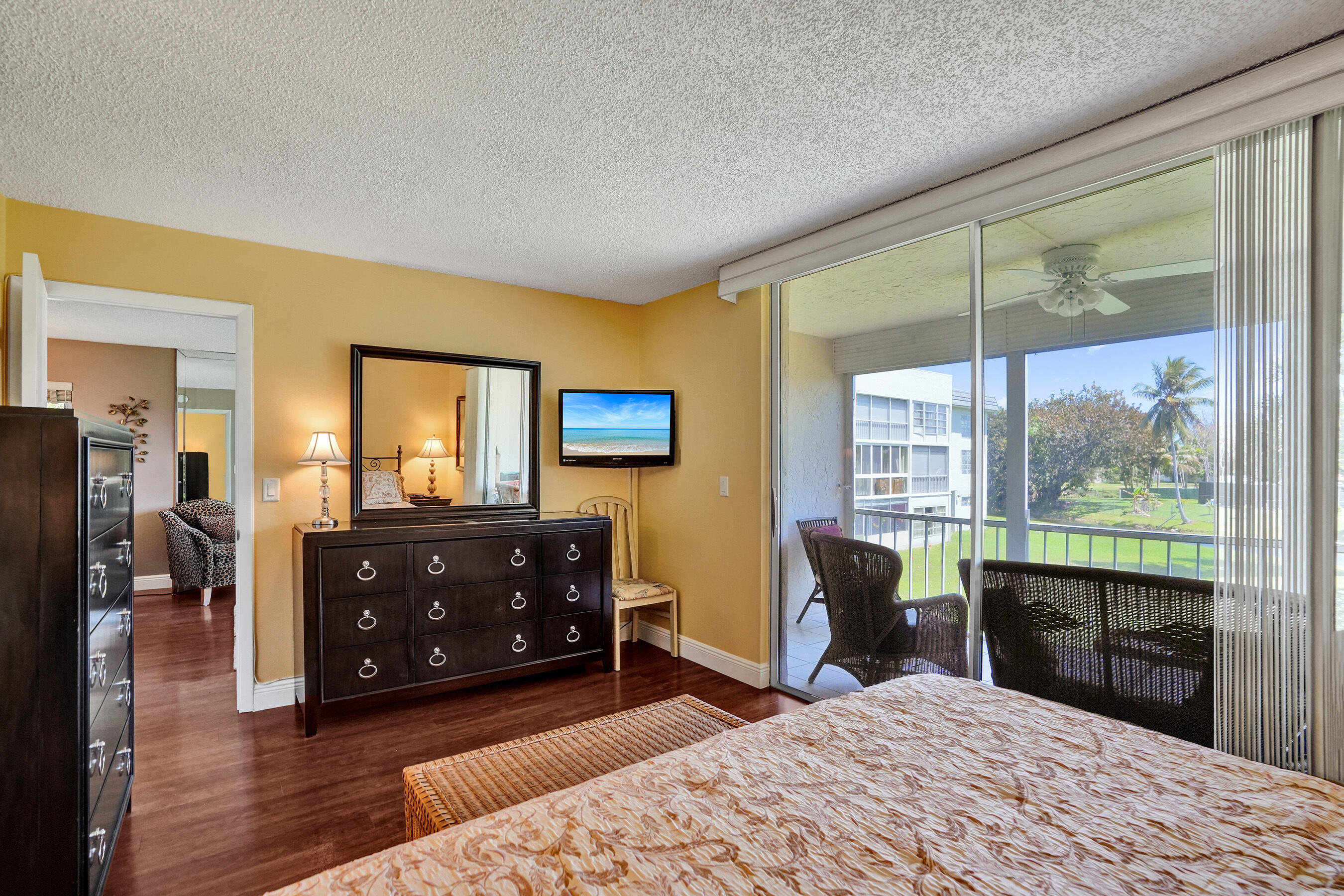 ROYAL PARK GARDENS II-K CONDO - Residential