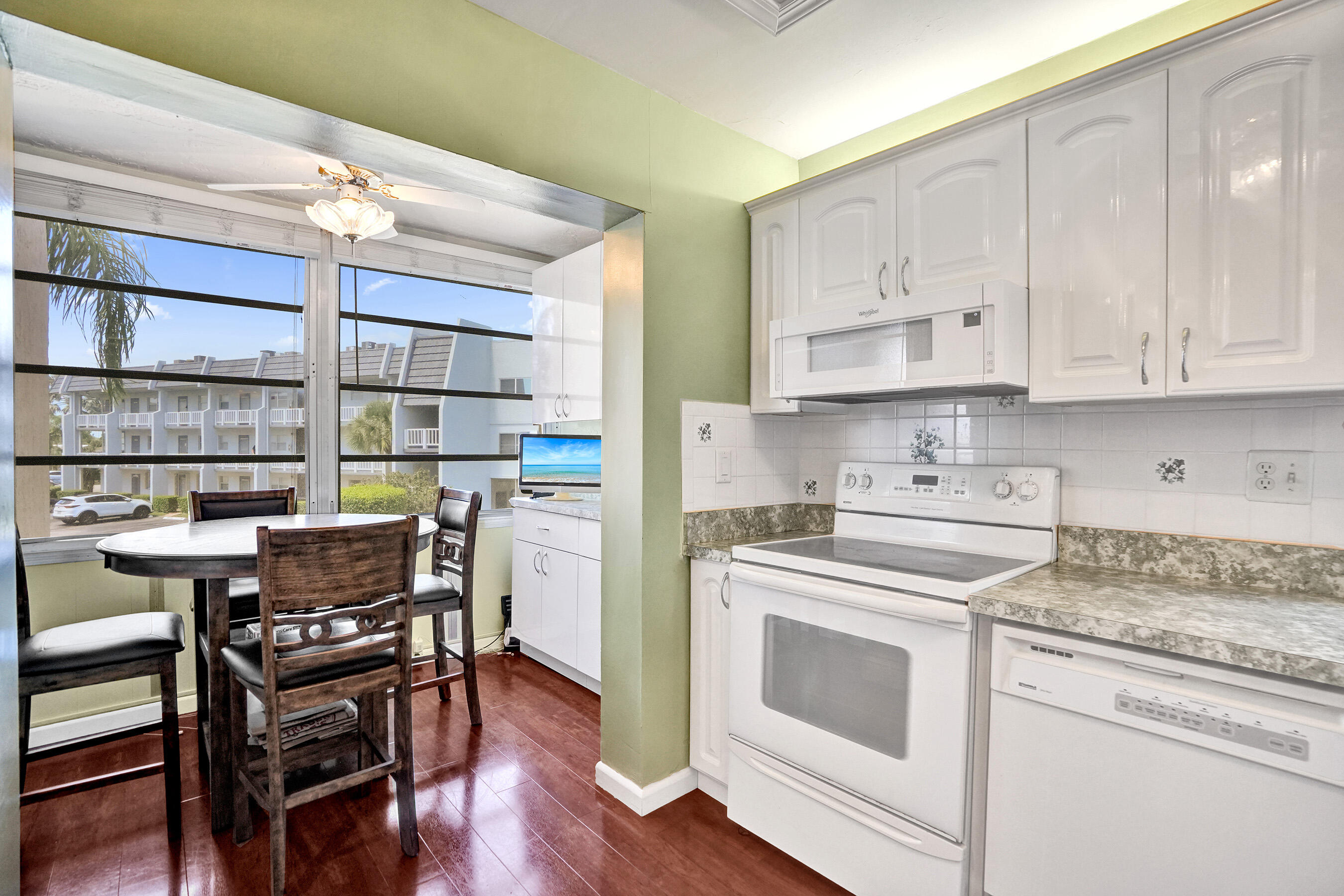 ROYAL PARK GARDENS II-K CONDO - Residential