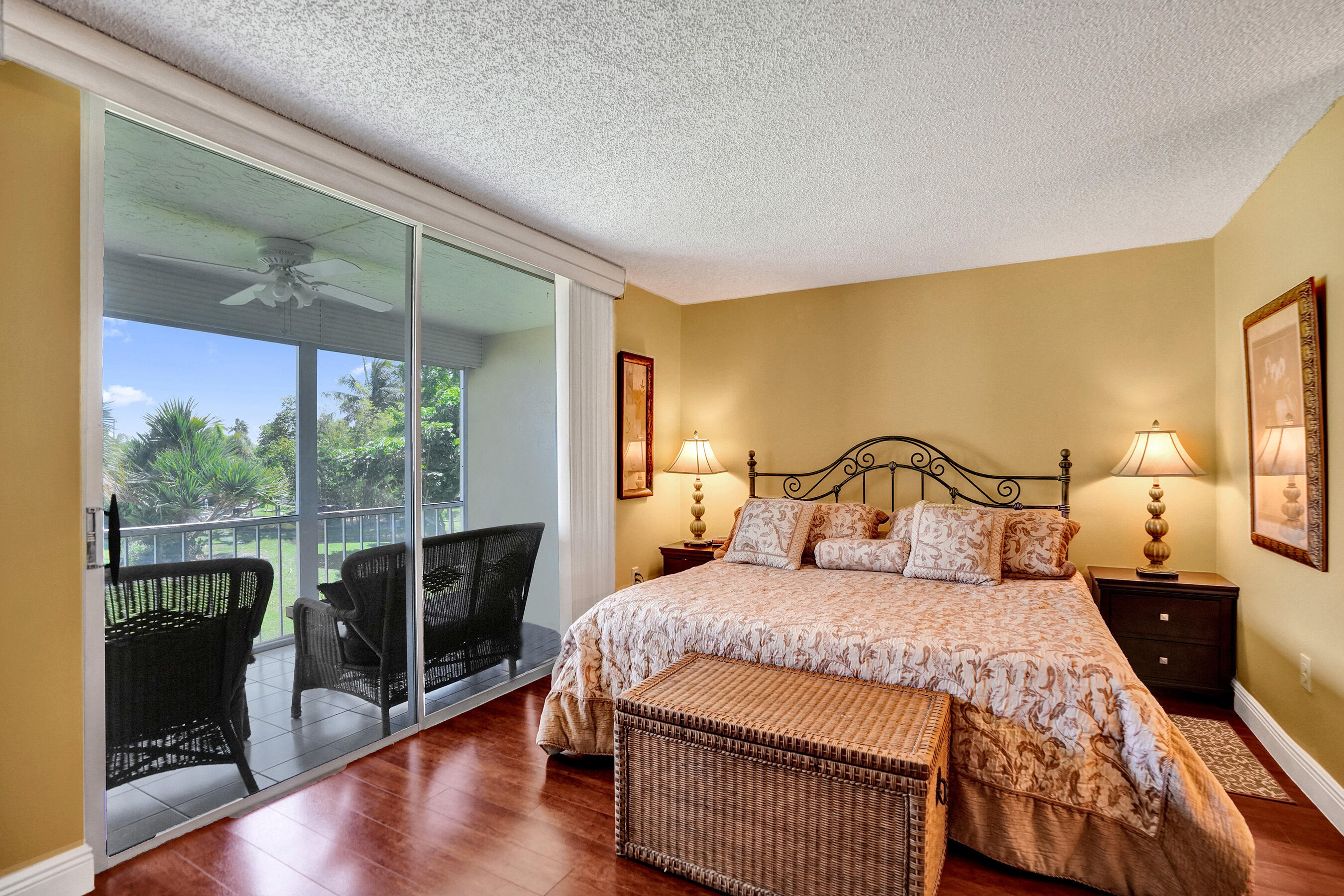 ROYAL PARK GARDENS II-K CONDO - Residential