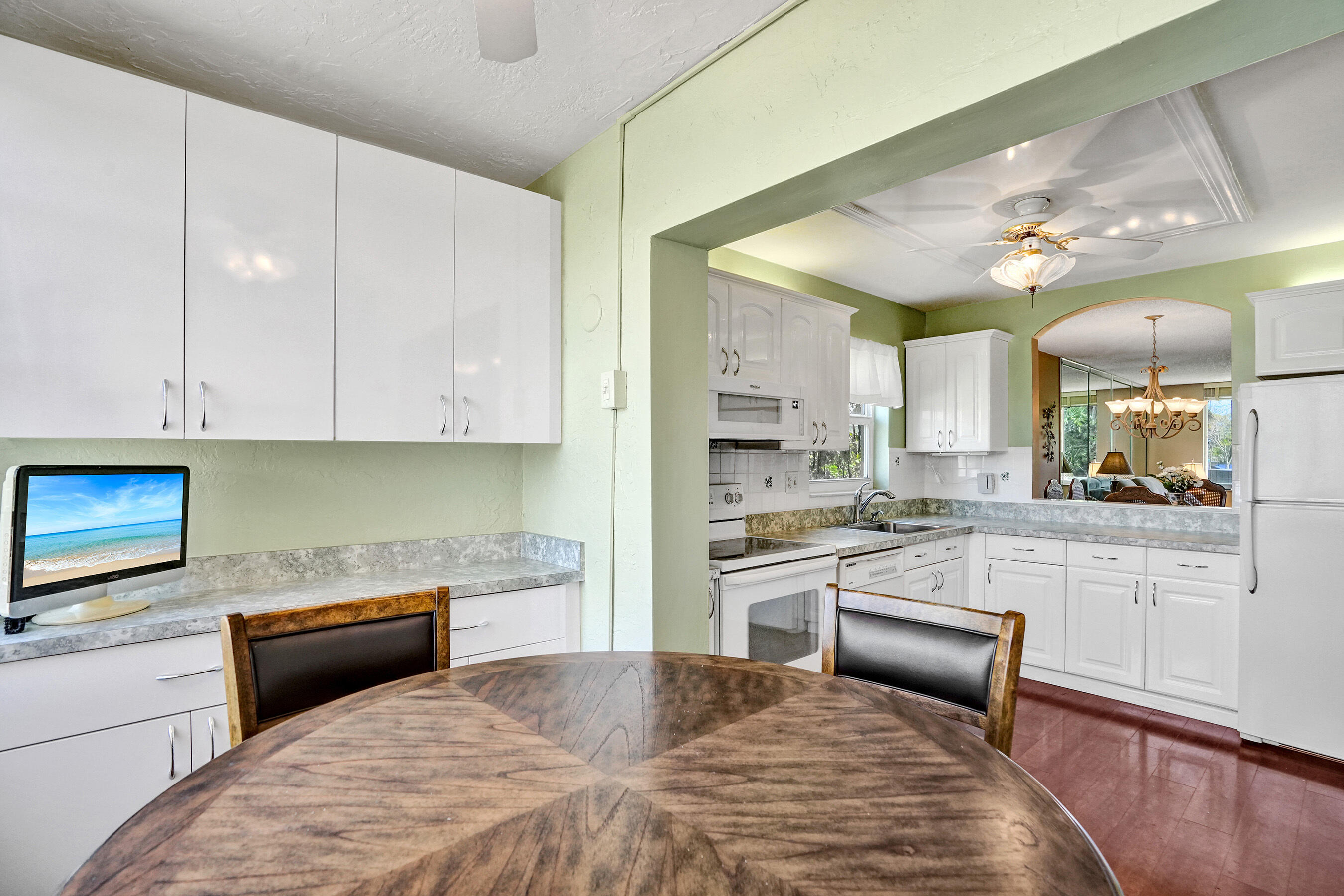 ROYAL PARK GARDENS II-K CONDO - Residential