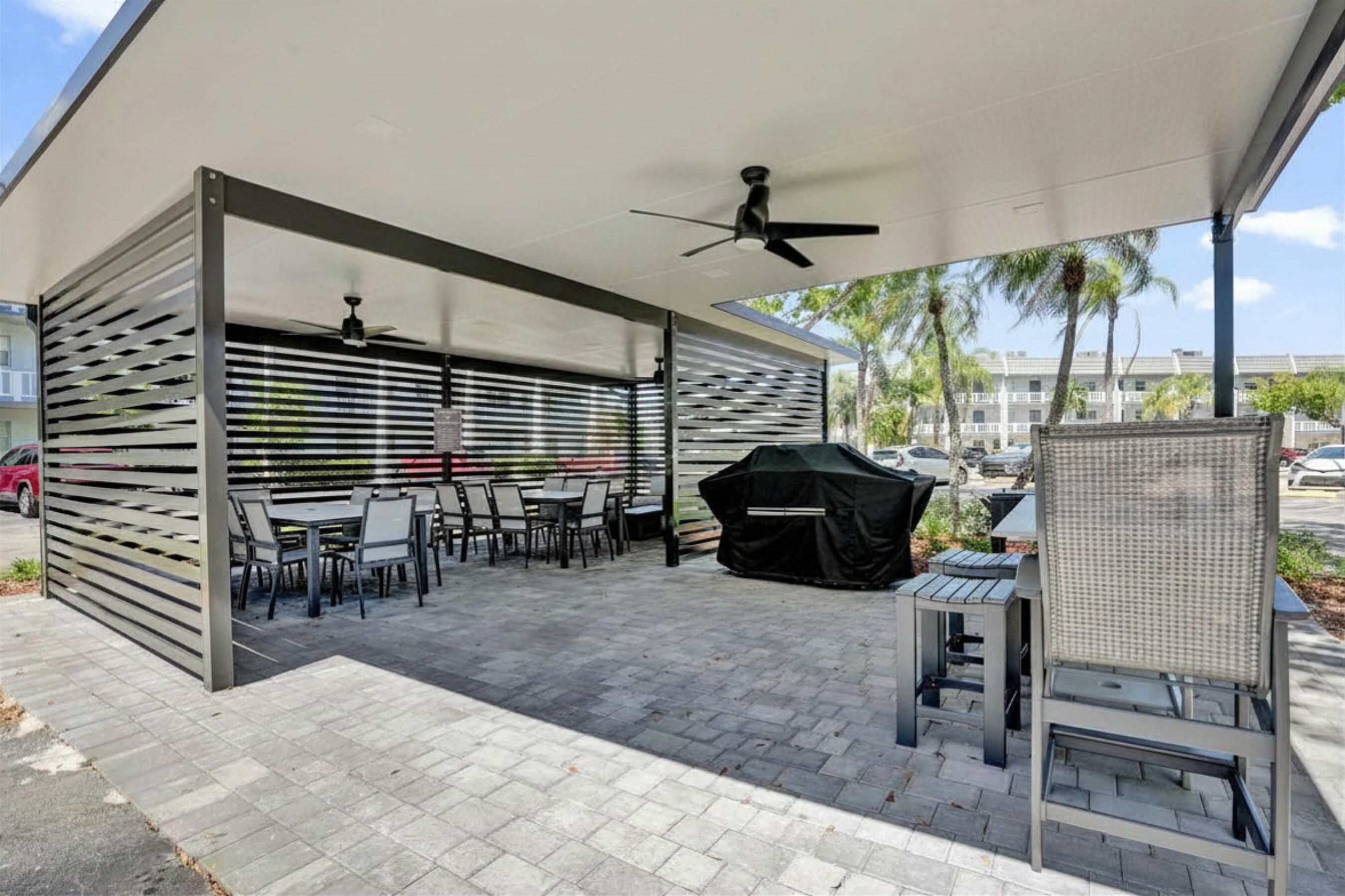 ROYAL PARK GARDENS II-K CONDO - Residential