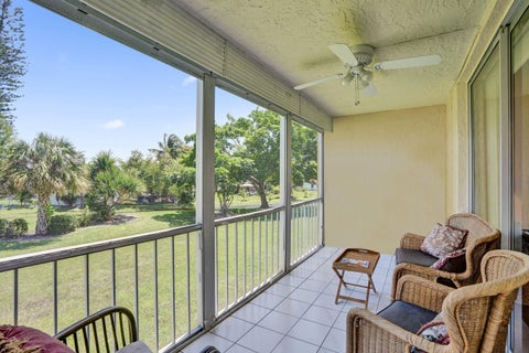 Tiny photo for 6670 Royal Palm Boulevard #201- K, Margate, FL 33063 (MLS # B26016527)
