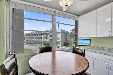 Tiny photo for 6670 Royal Palm Boulevard #201- K, Margate, FL 33063 (MLS # B26016527)