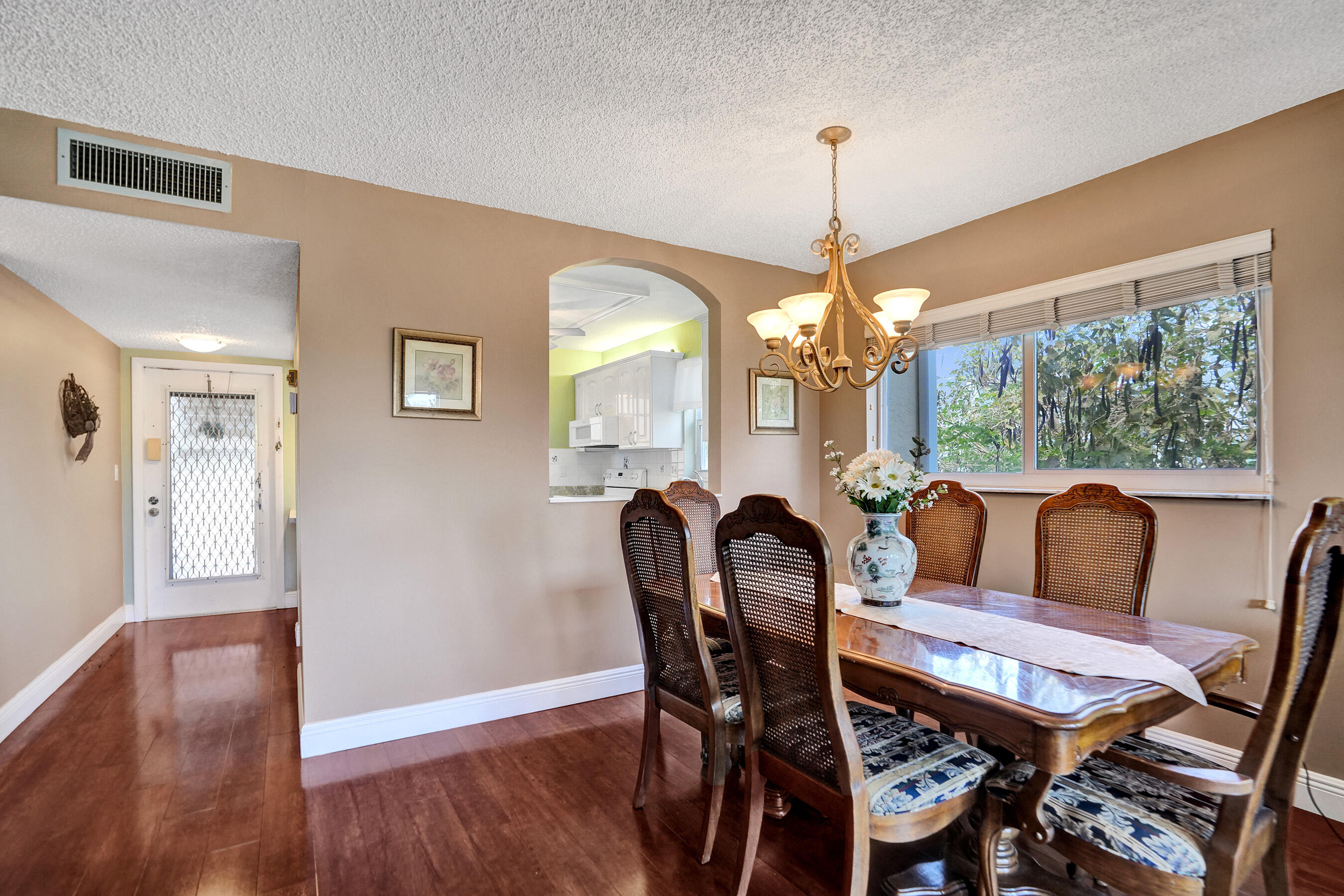 ROYAL PARK GARDENS II-K CONDO - Residential