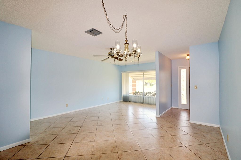 Photo of 831 Timberview Drive #C, Fort Pierce, FL 34982 (MLS # B26028539)