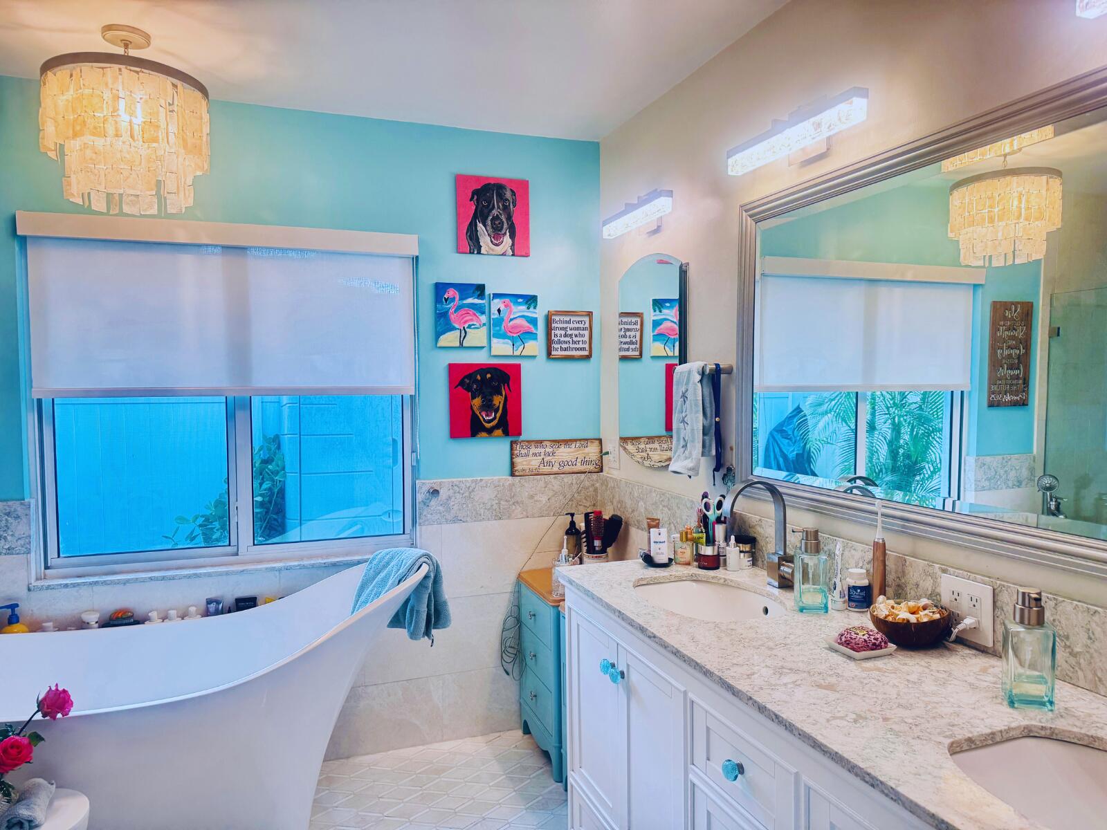 HILLSBORO SHORES SEC - Residential Lease