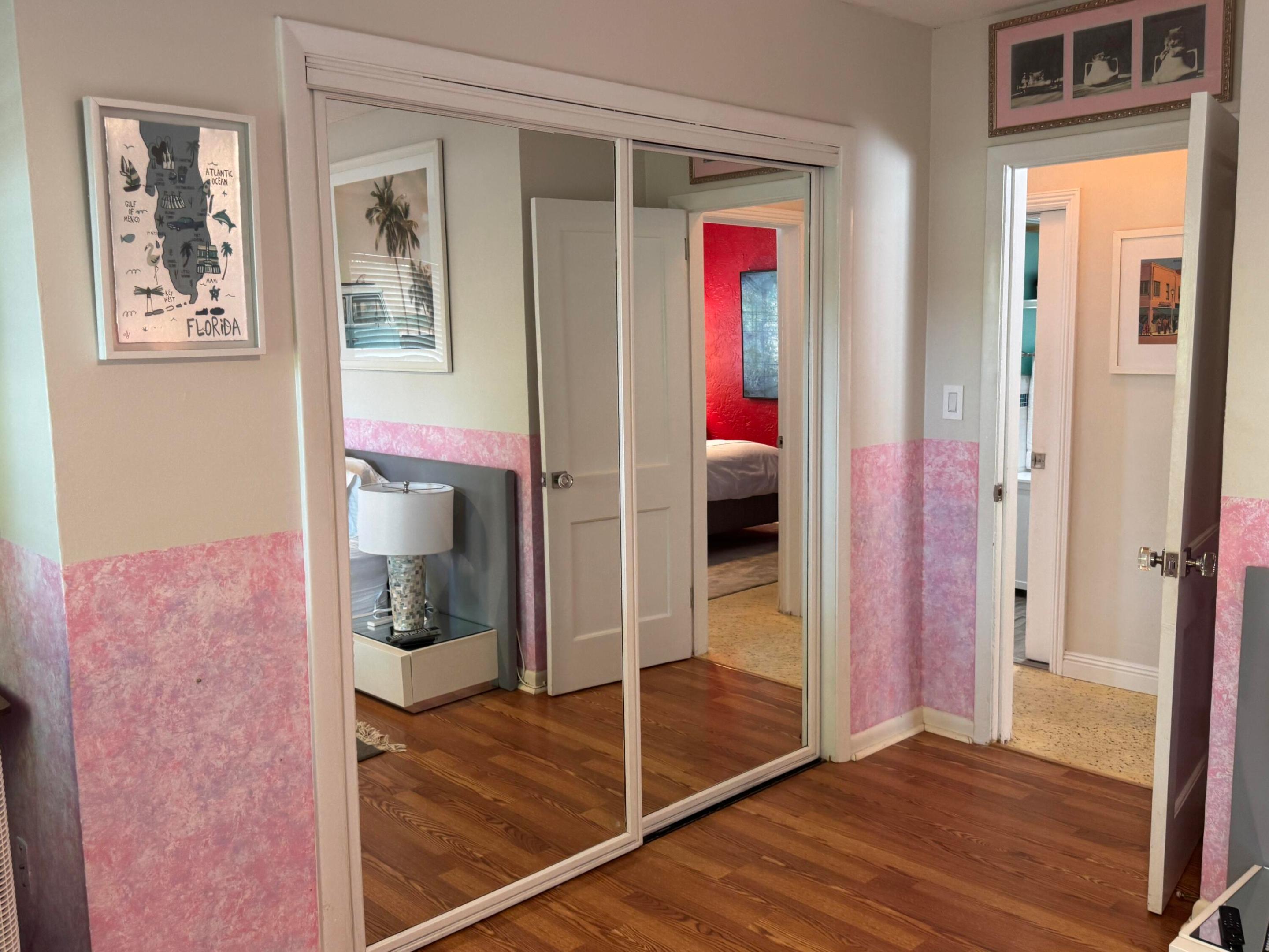 HILLSBORO SHORES SEC - Residential Lease