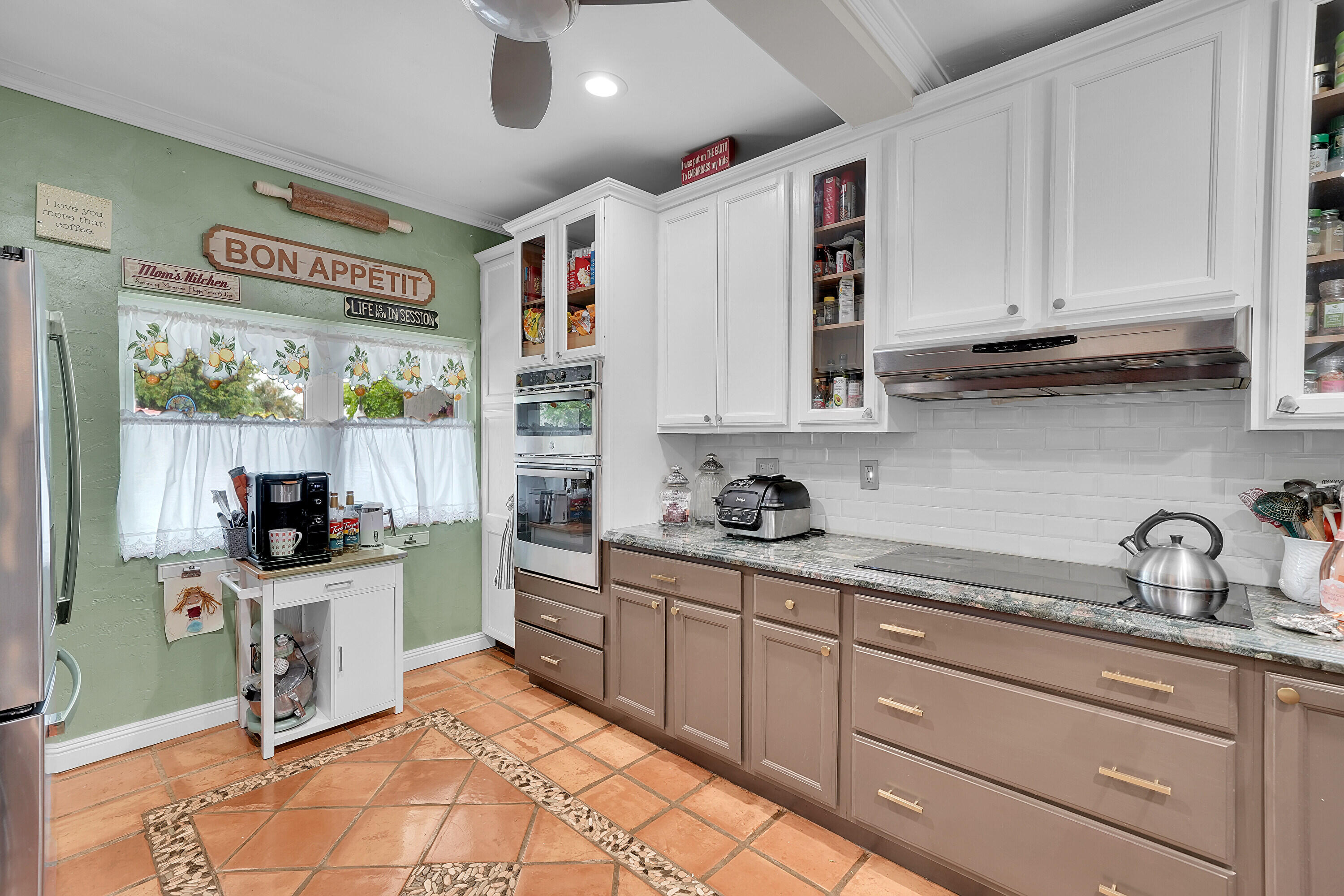 HILLSBORO SHORES SEC - Residential Lease