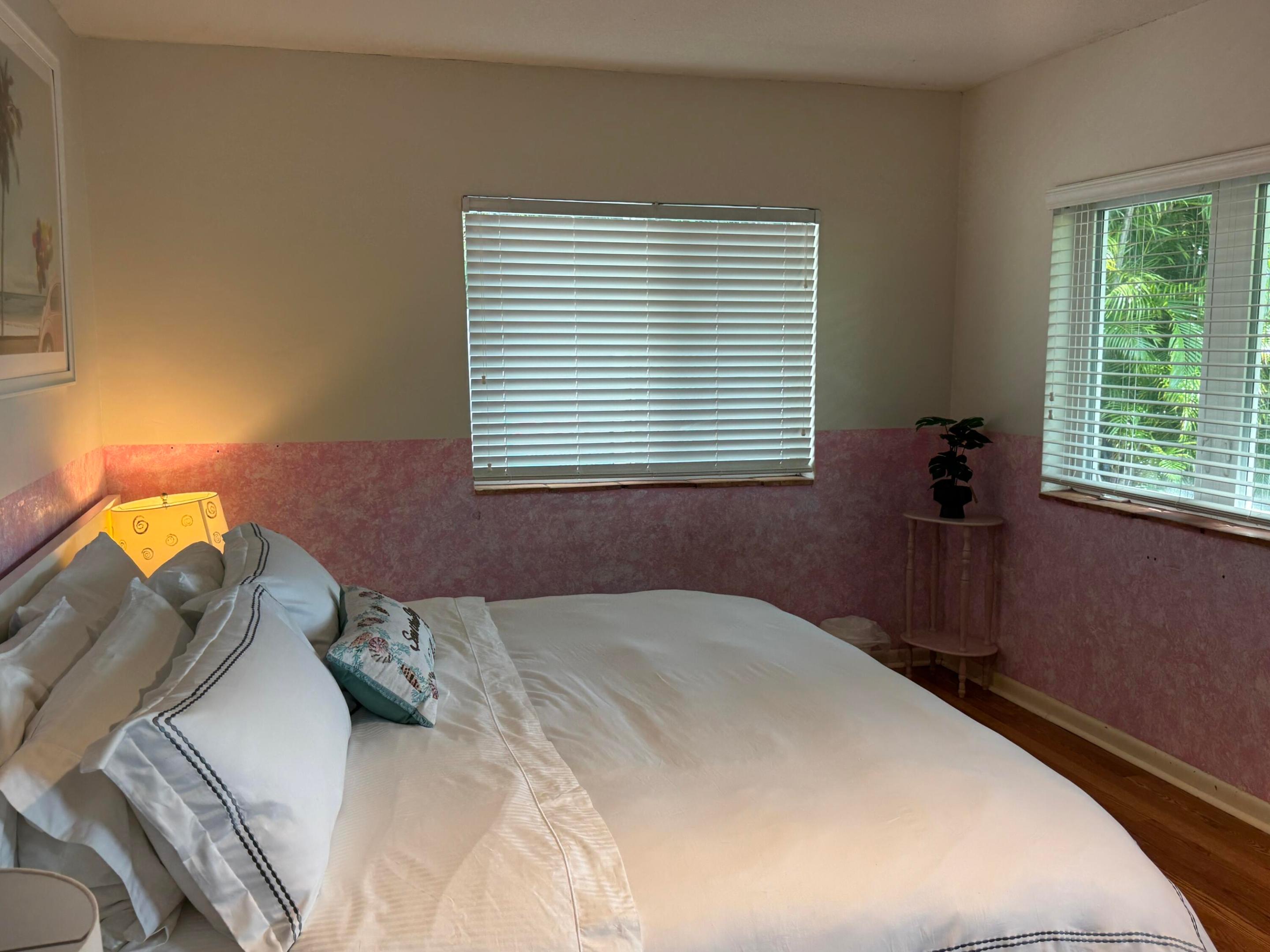 HILLSBORO SHORES SEC - Residential Lease