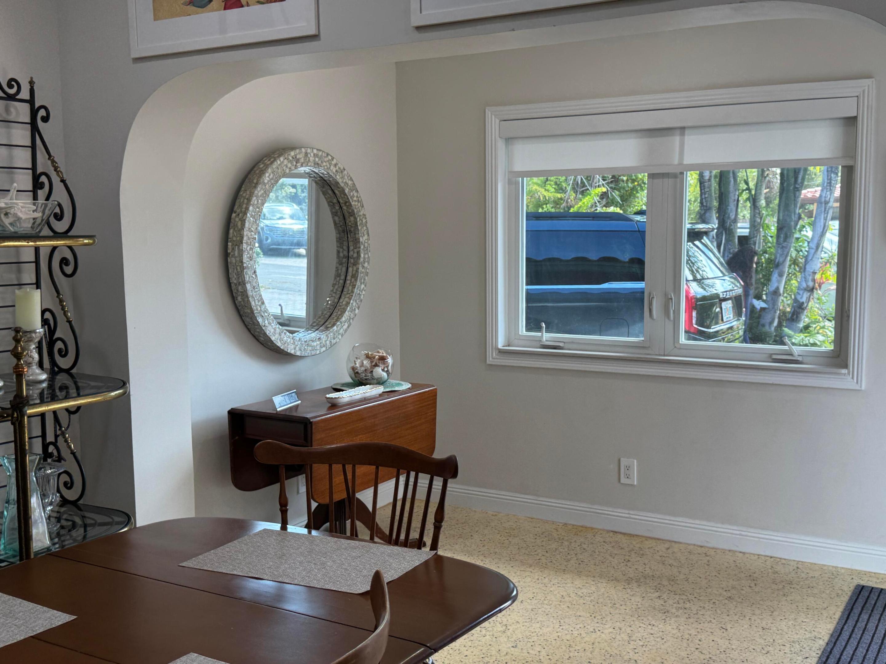 HILLSBORO SHORES SEC - Residential Lease