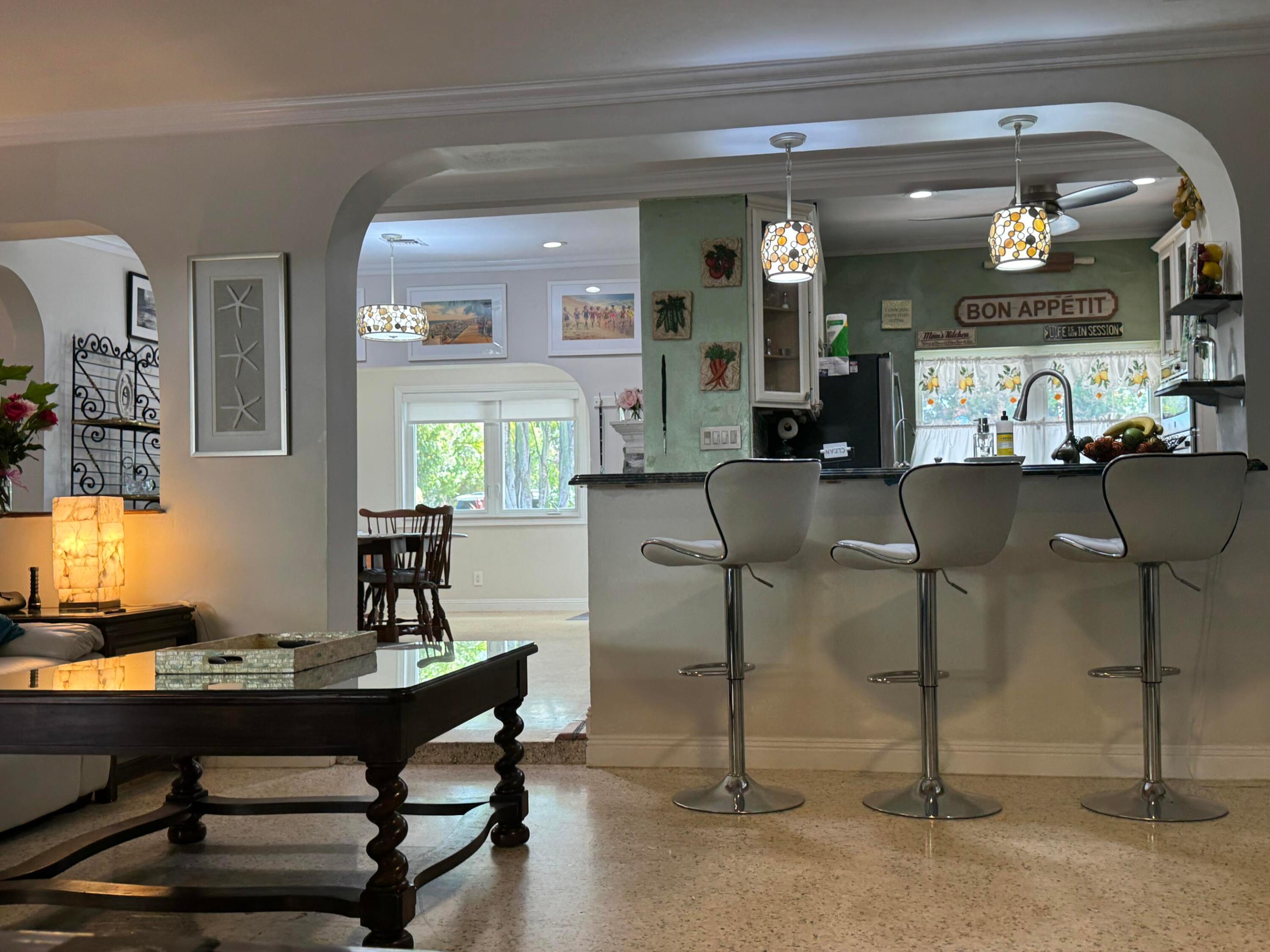 HILLSBORO SHORES SEC - Residential Lease