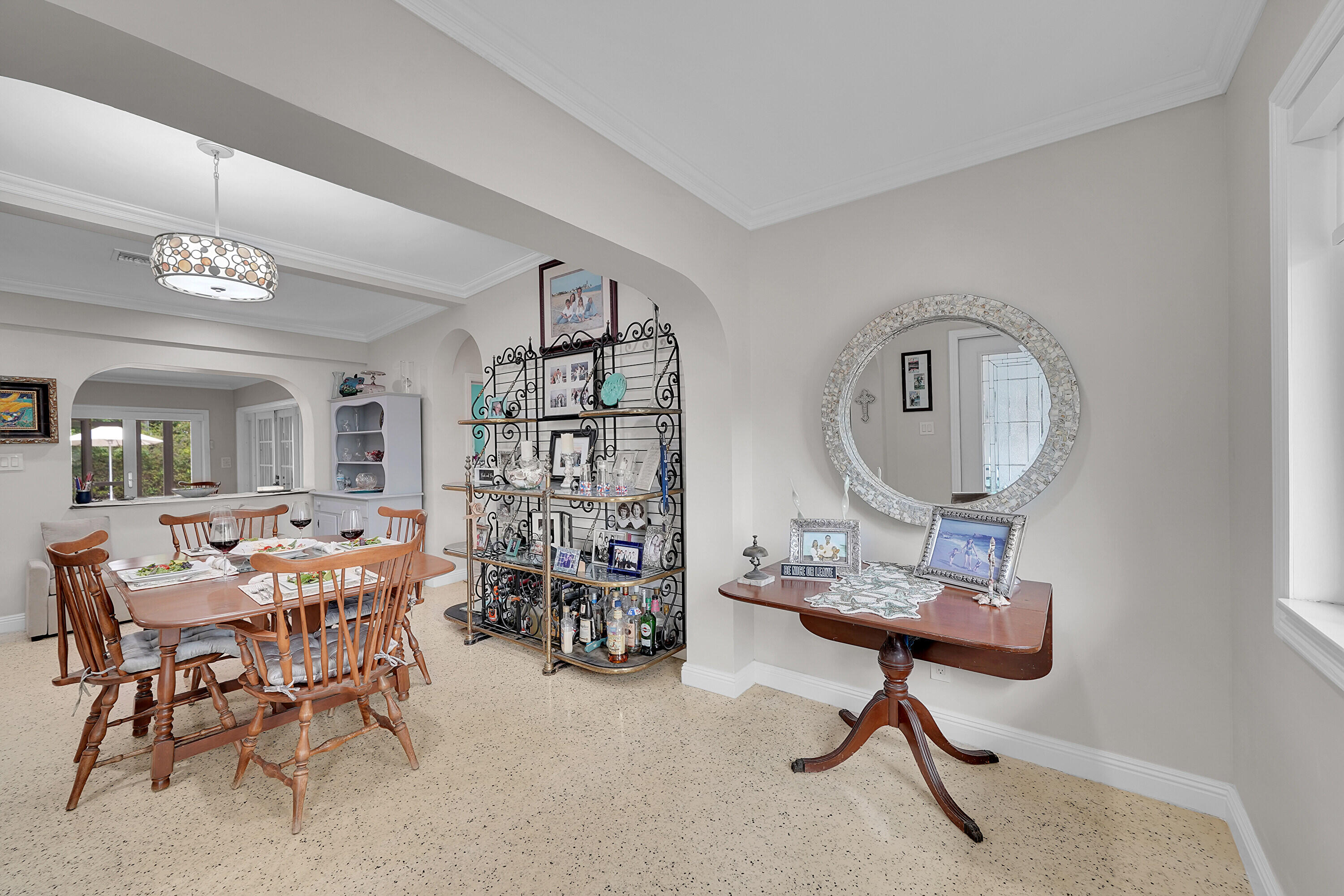 HILLSBORO SHORES SEC - Residential Lease