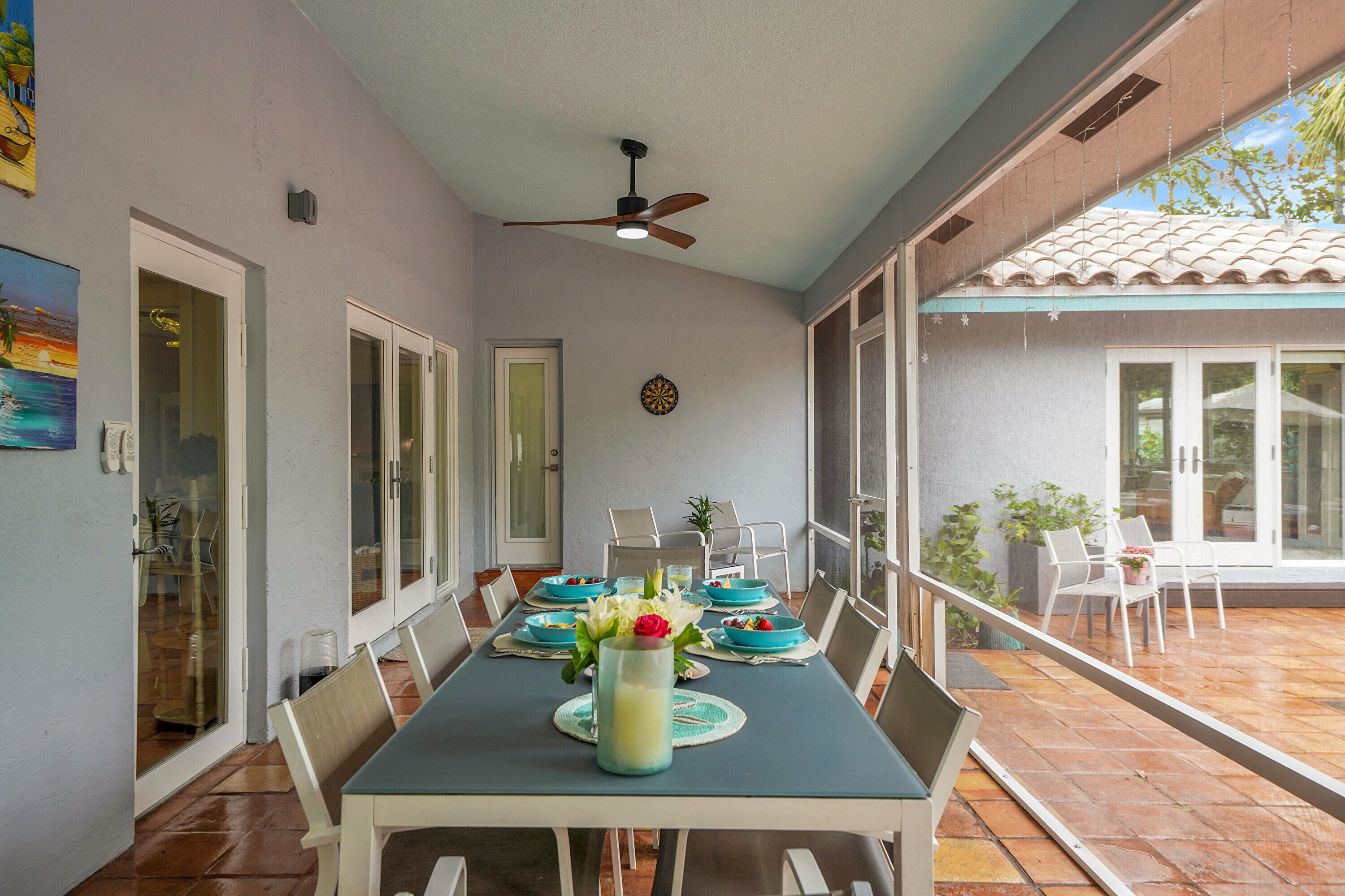 HILLSBORO SHORES SEC - Residential Lease