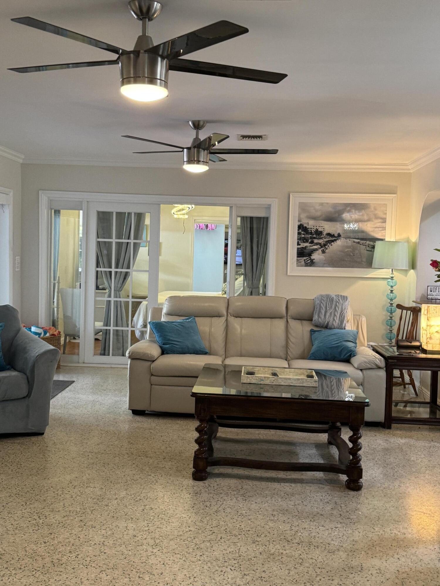HILLSBORO SHORES SEC - Residential Lease