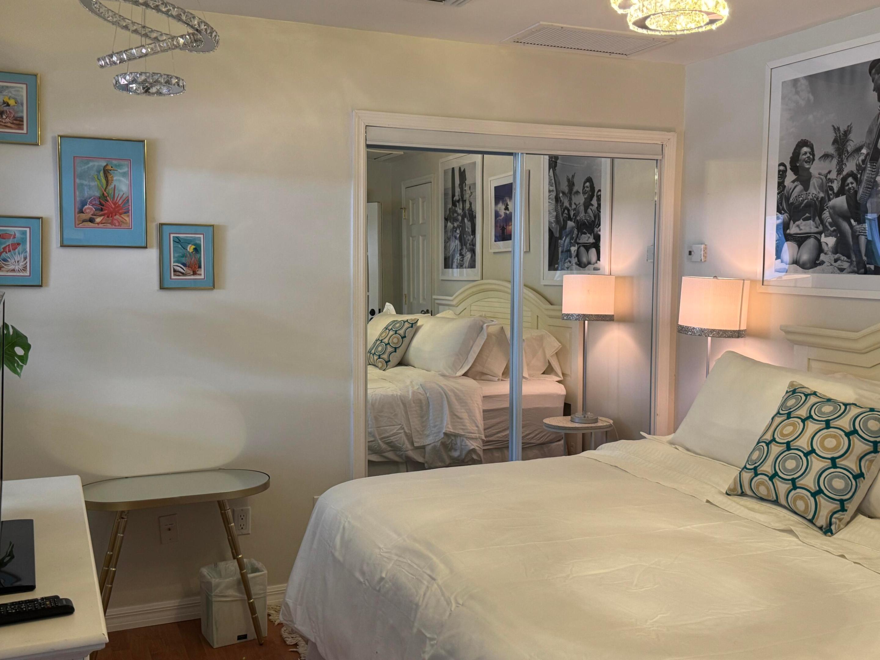 HILLSBORO SHORES SEC - Residential Lease