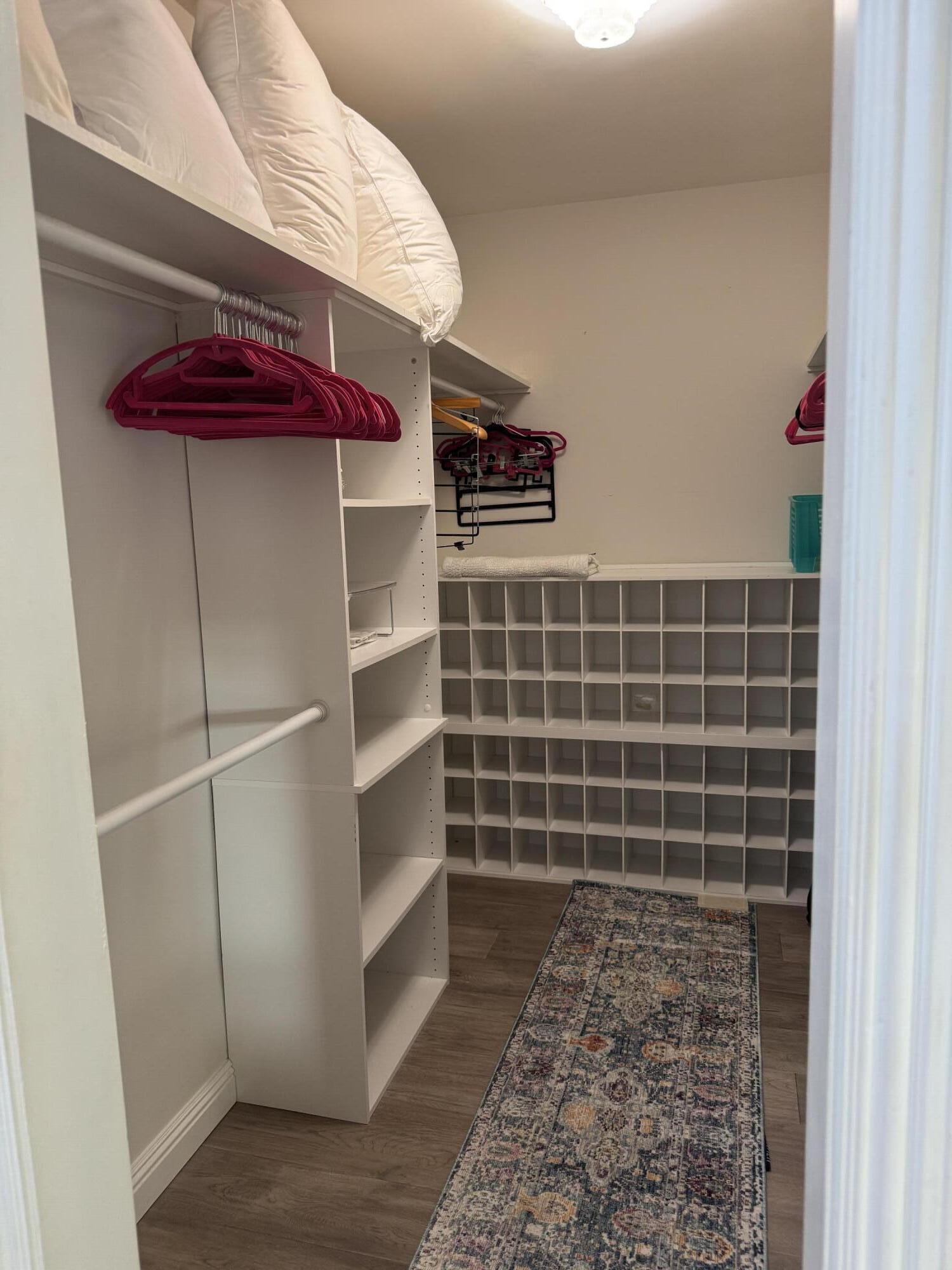 HILLSBORO SHORES SEC - Residential Lease