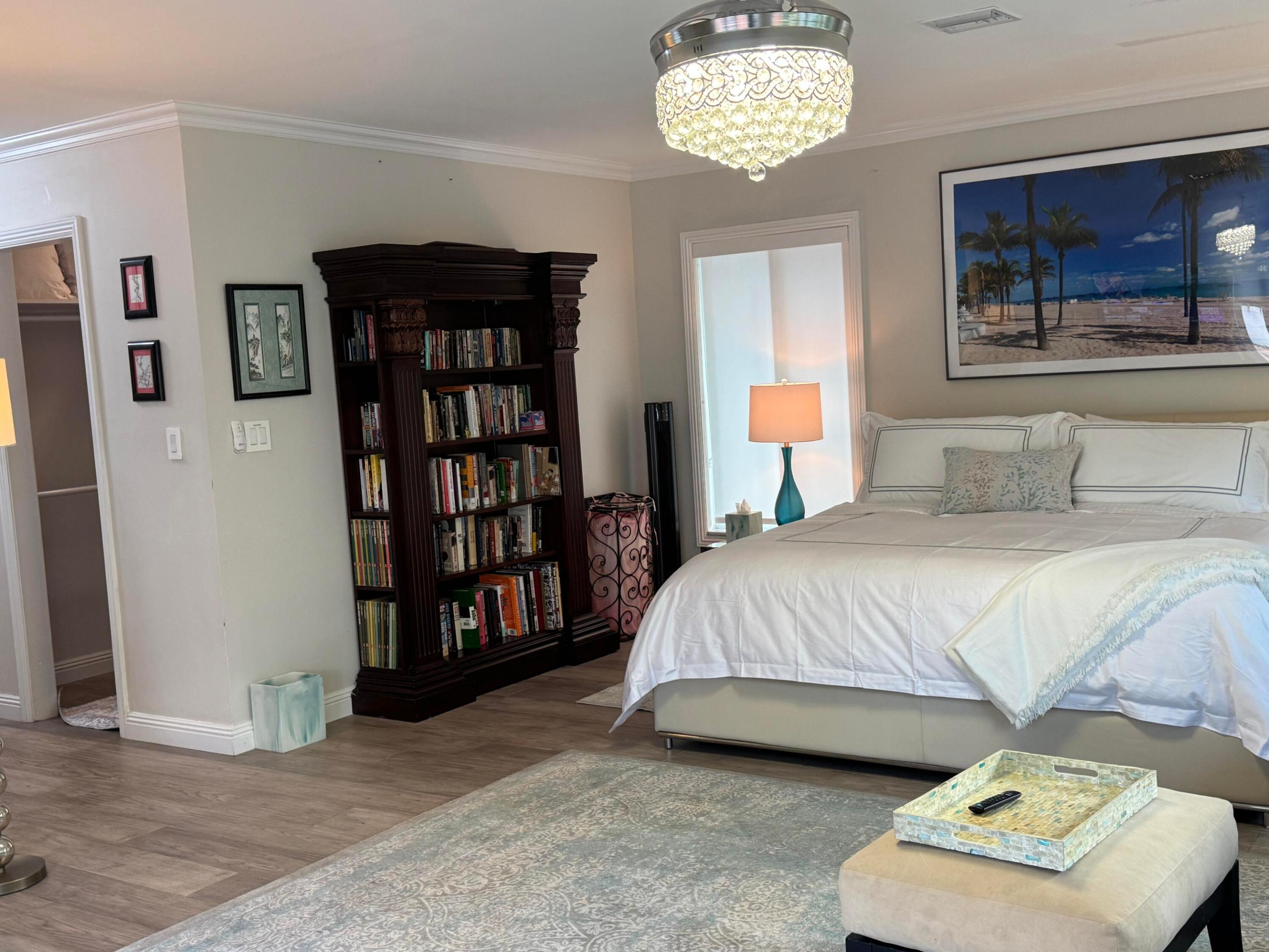 HILLSBORO SHORES SEC - Residential Lease
