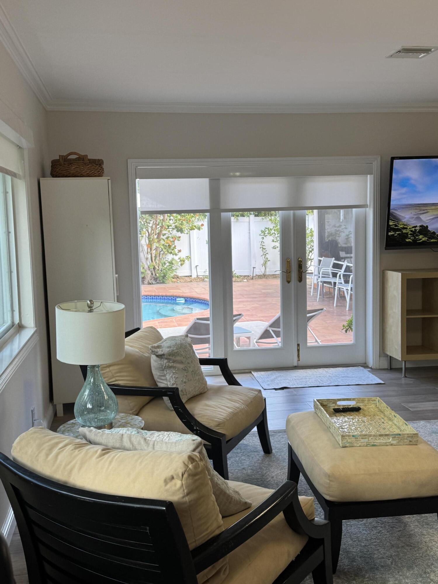 HILLSBORO SHORES SEC - Residential Lease