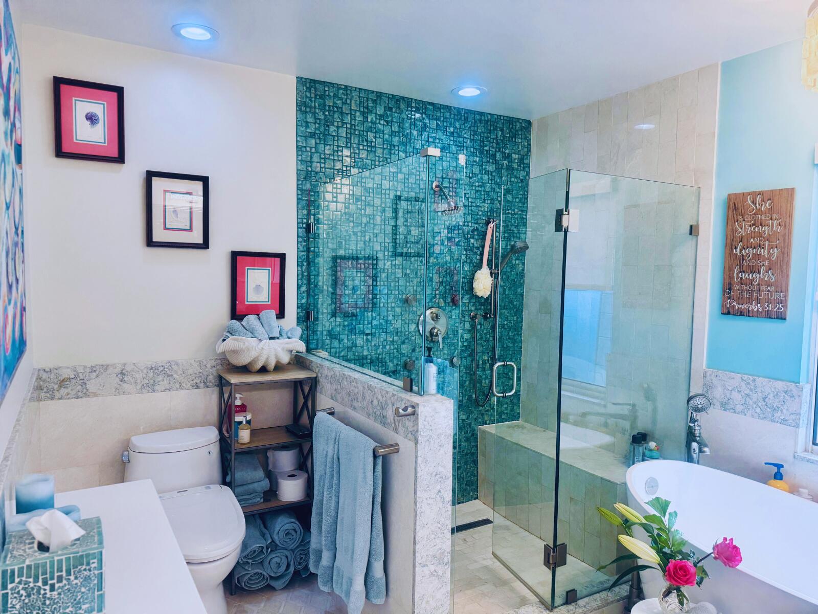 HILLSBORO SHORES SEC - Residential Lease