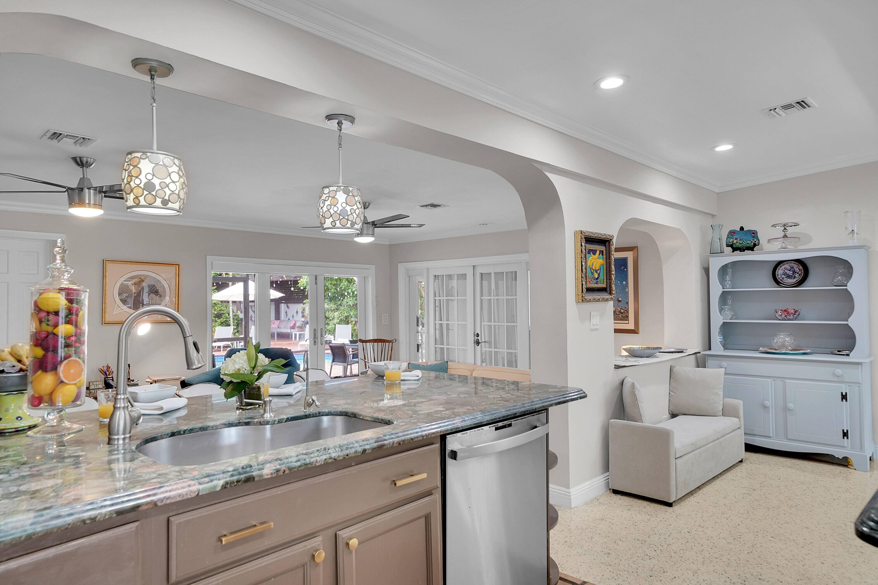 HILLSBORO SHORES SEC - Residential Lease