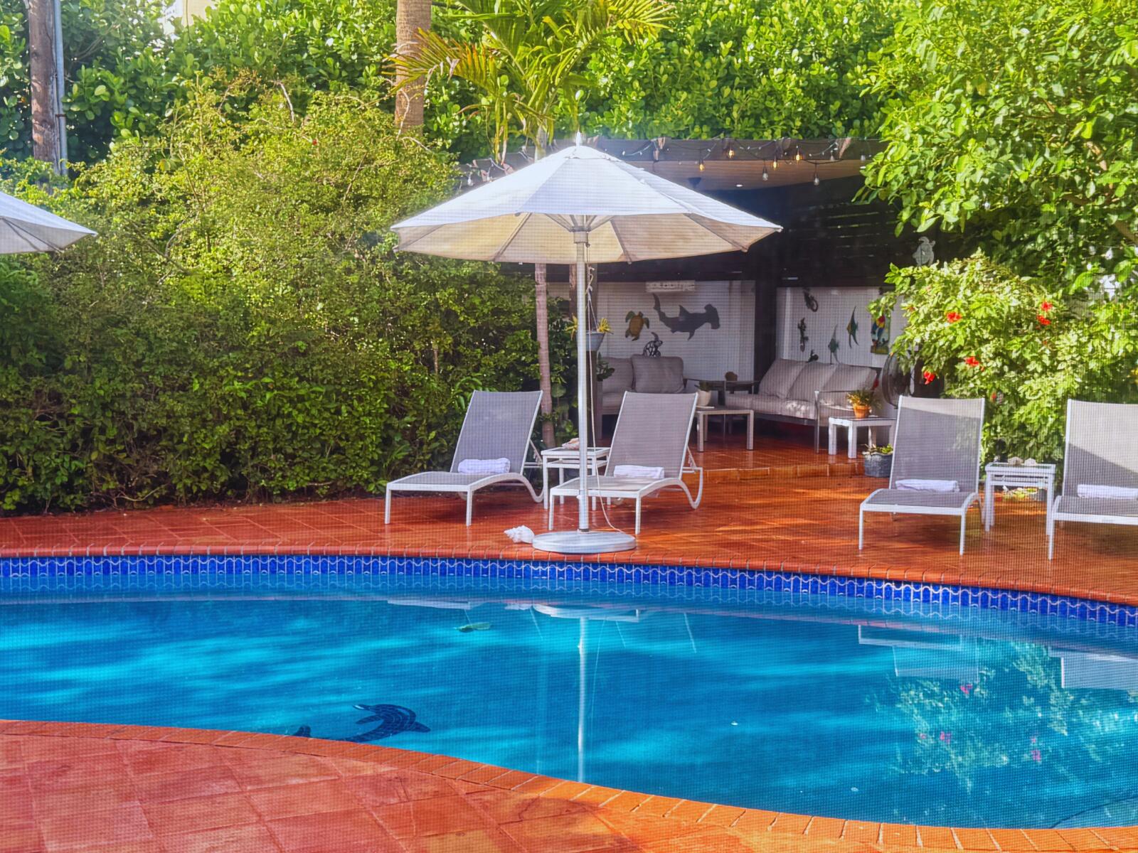 HILLSBORO SHORES SEC - Residential Lease