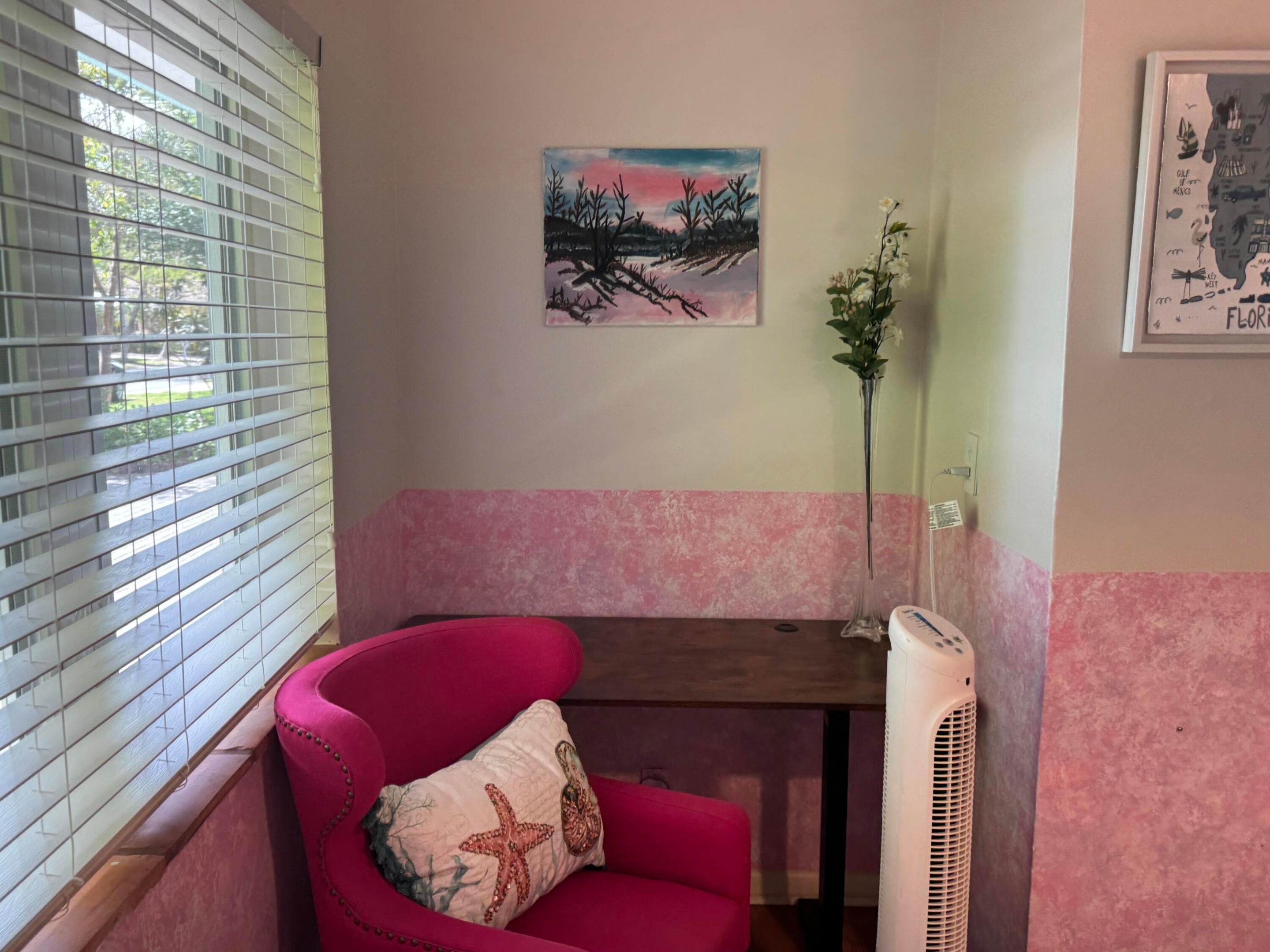 HILLSBORO SHORES SEC - Residential Lease