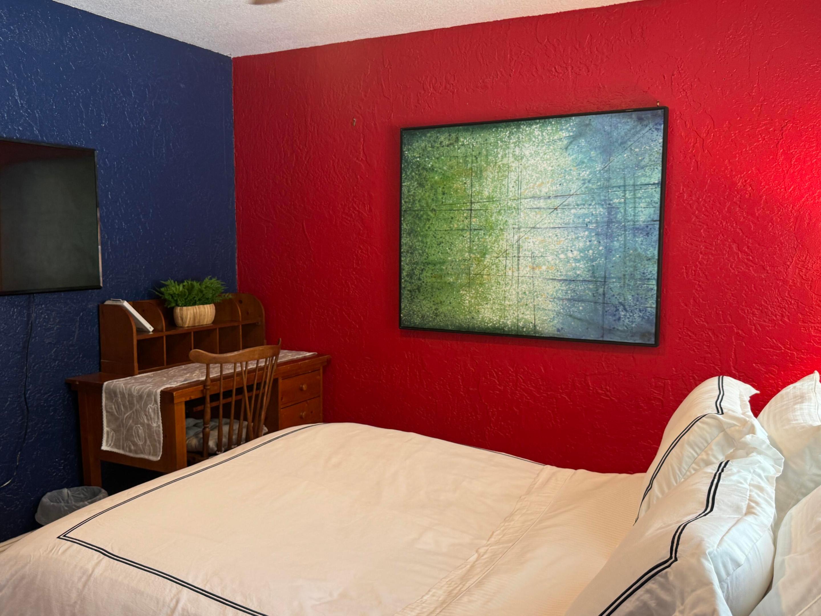 HILLSBORO SHORES SEC - Residential Lease