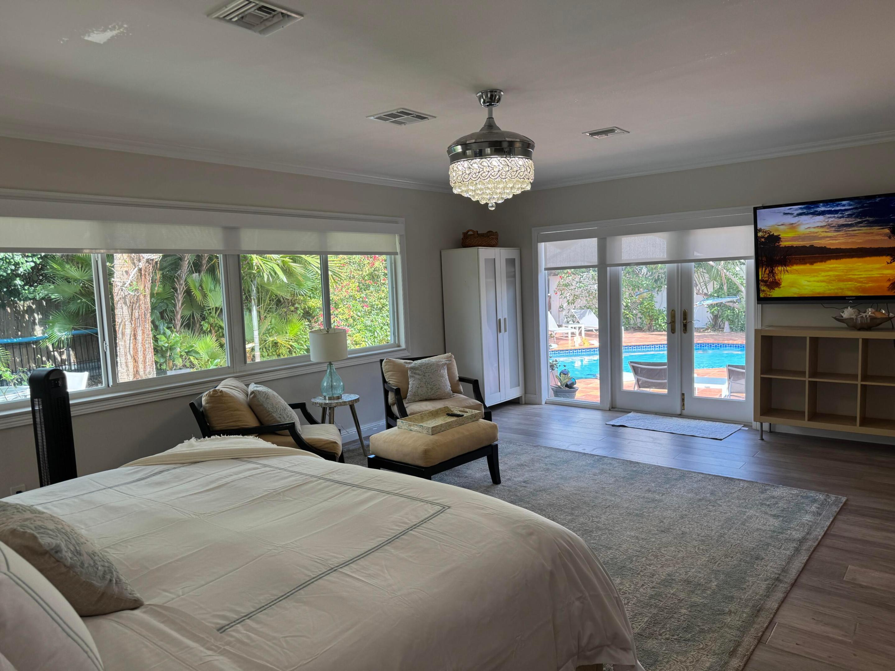 HILLSBORO SHORES SEC - Residential Lease
