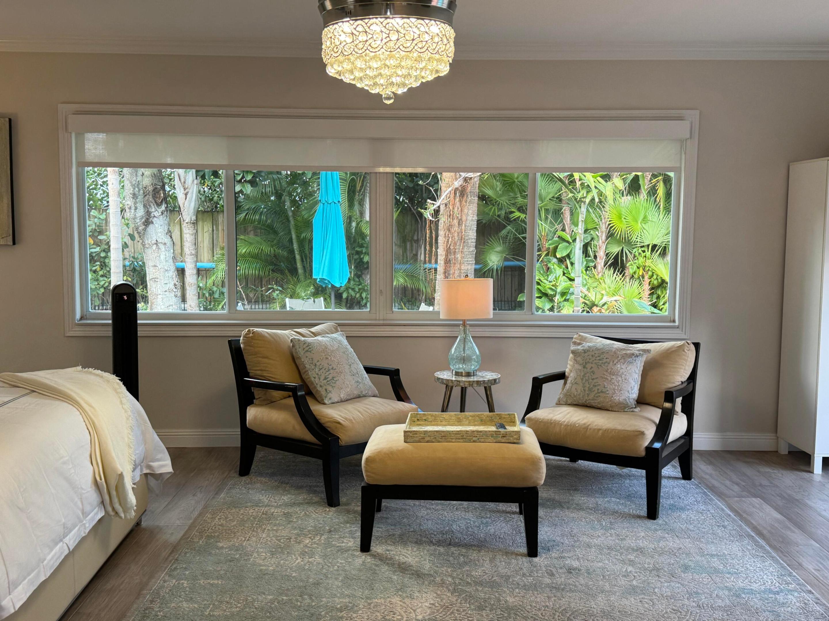 HILLSBORO SHORES SEC - Residential Lease