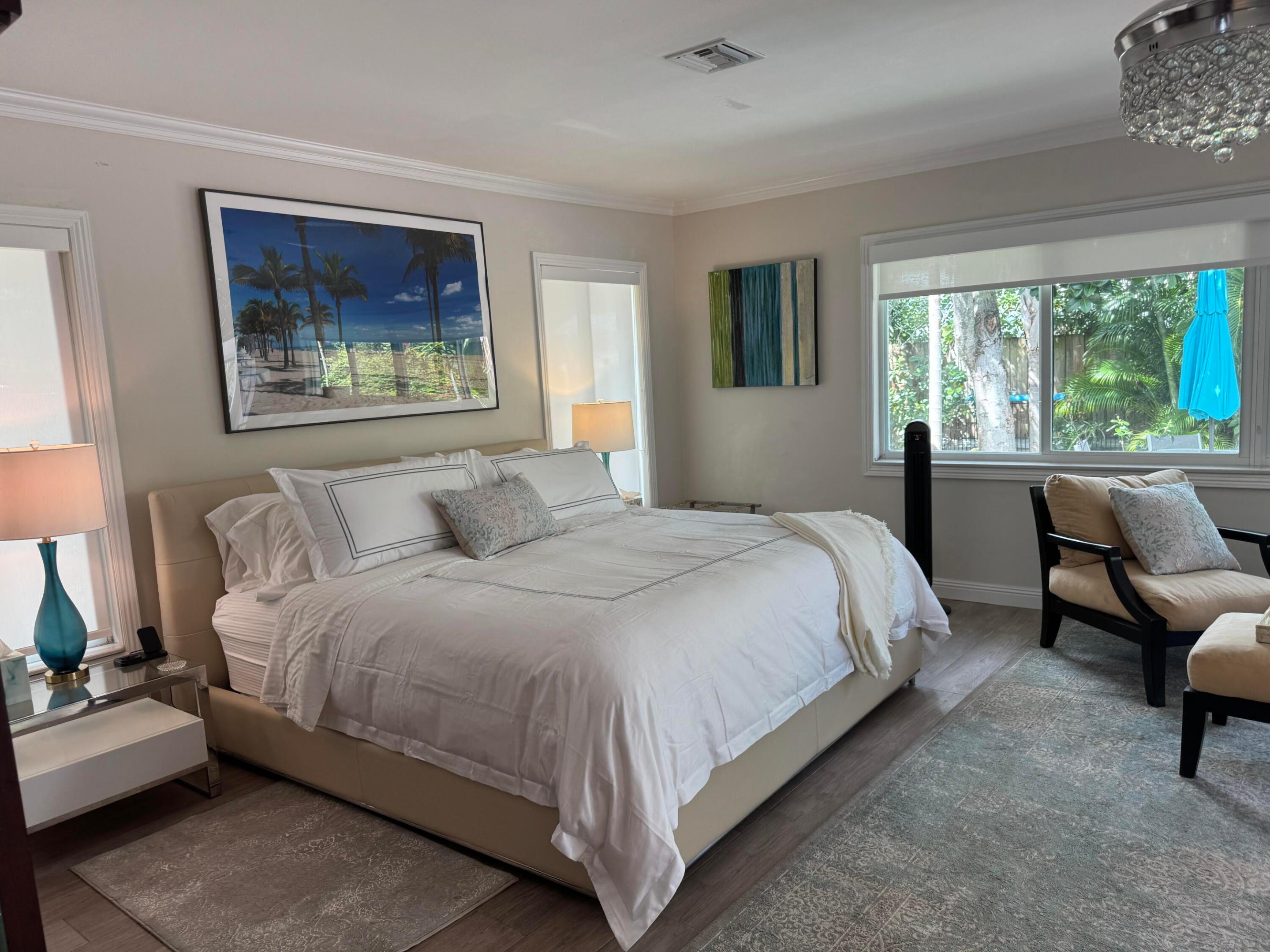 HILLSBORO SHORES SEC - Residential Lease