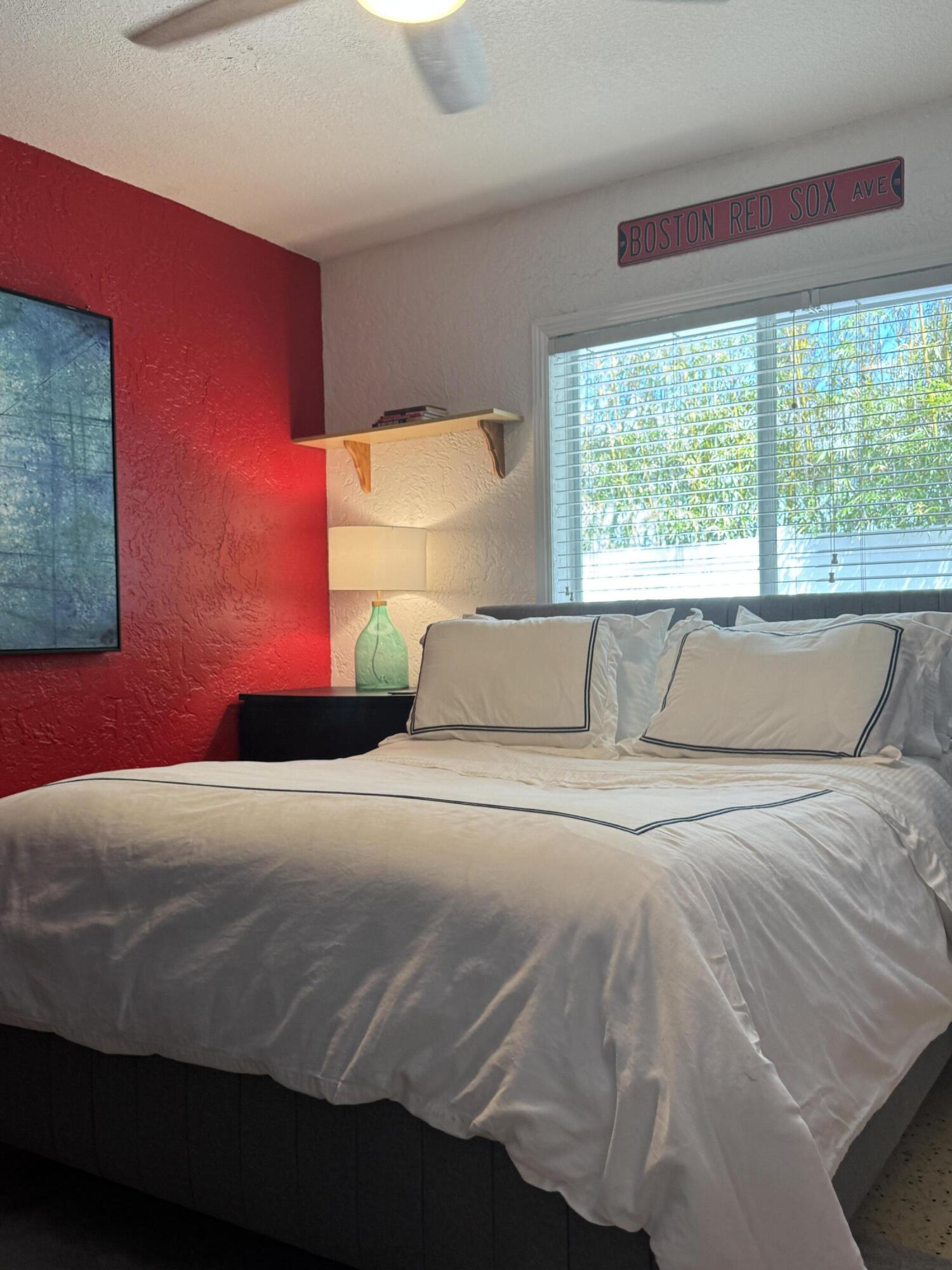 HILLSBORO SHORES SEC - Residential Lease