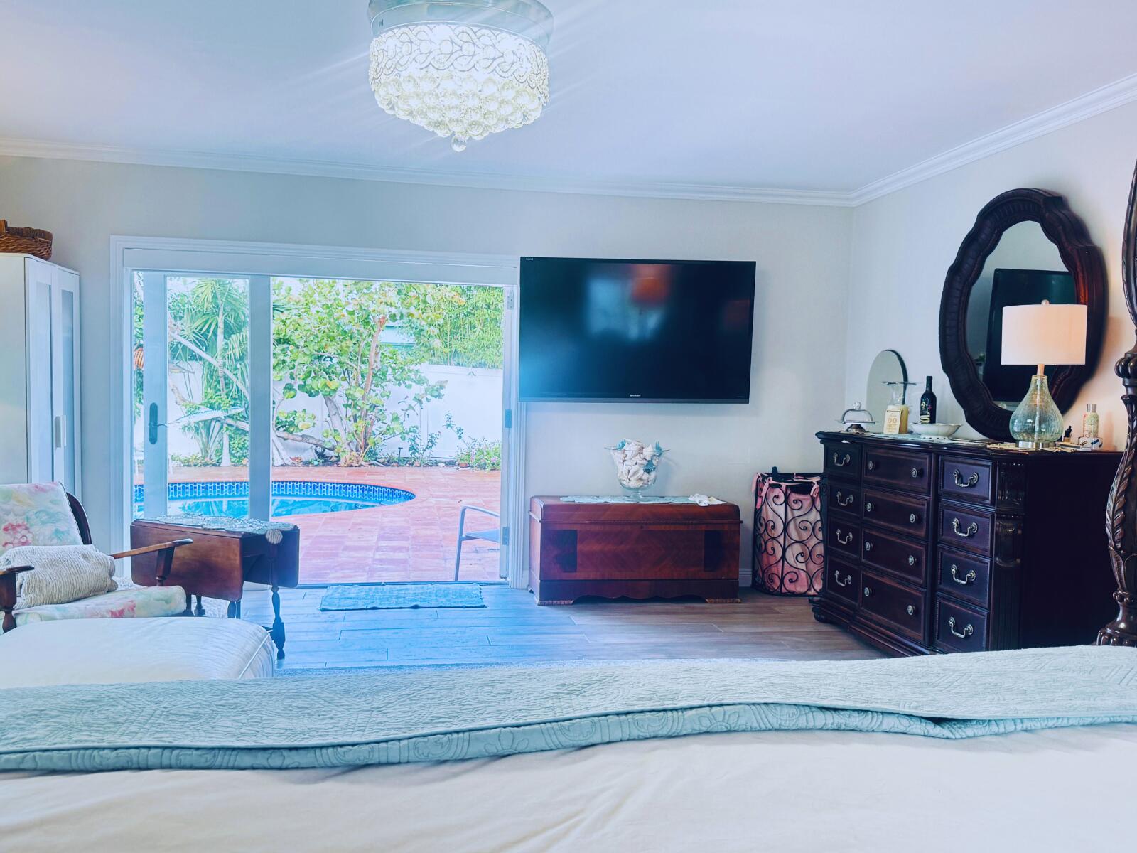 HILLSBORO SHORES SEC - Residential Lease