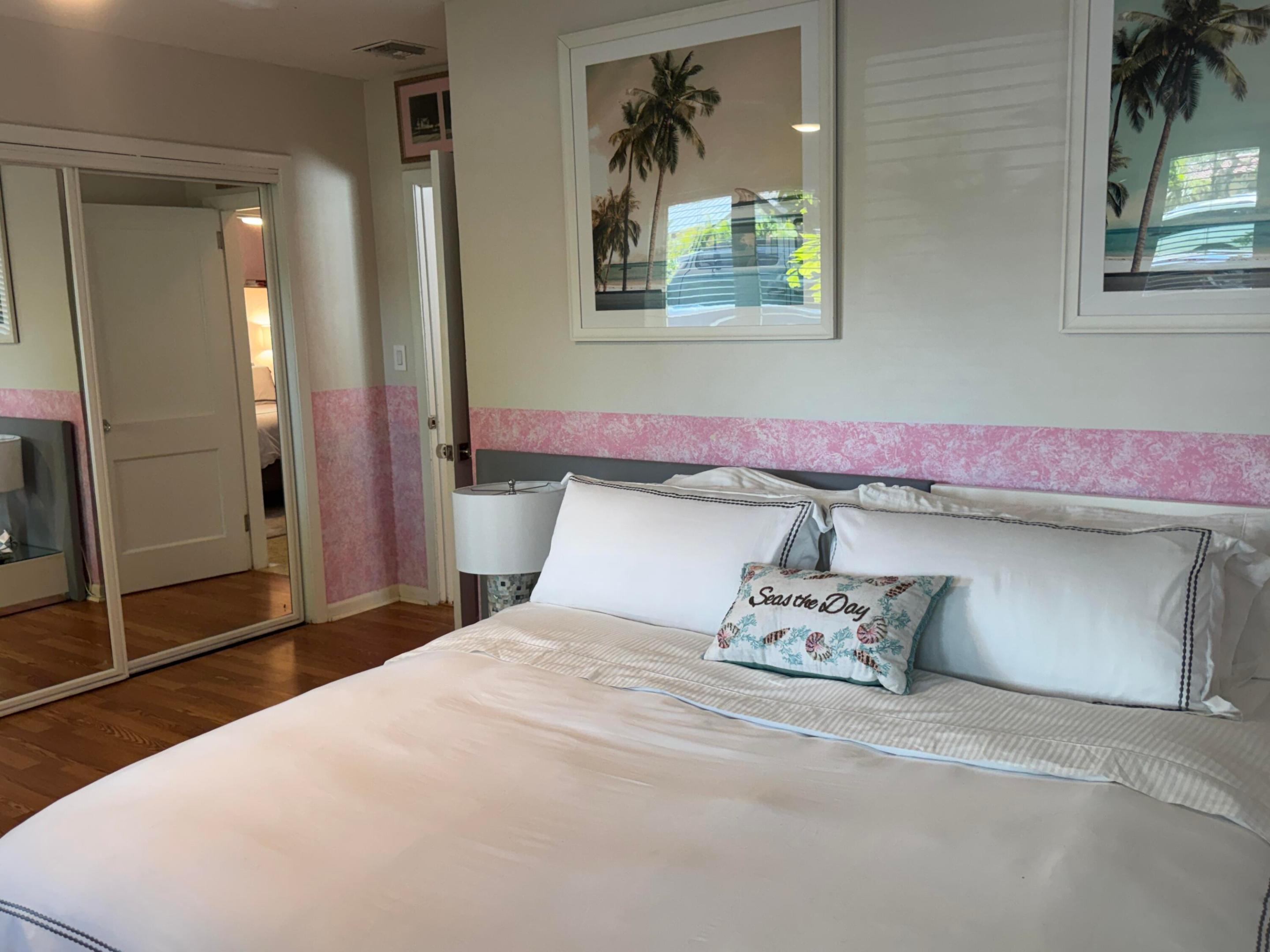 HILLSBORO SHORES SEC - Residential Lease