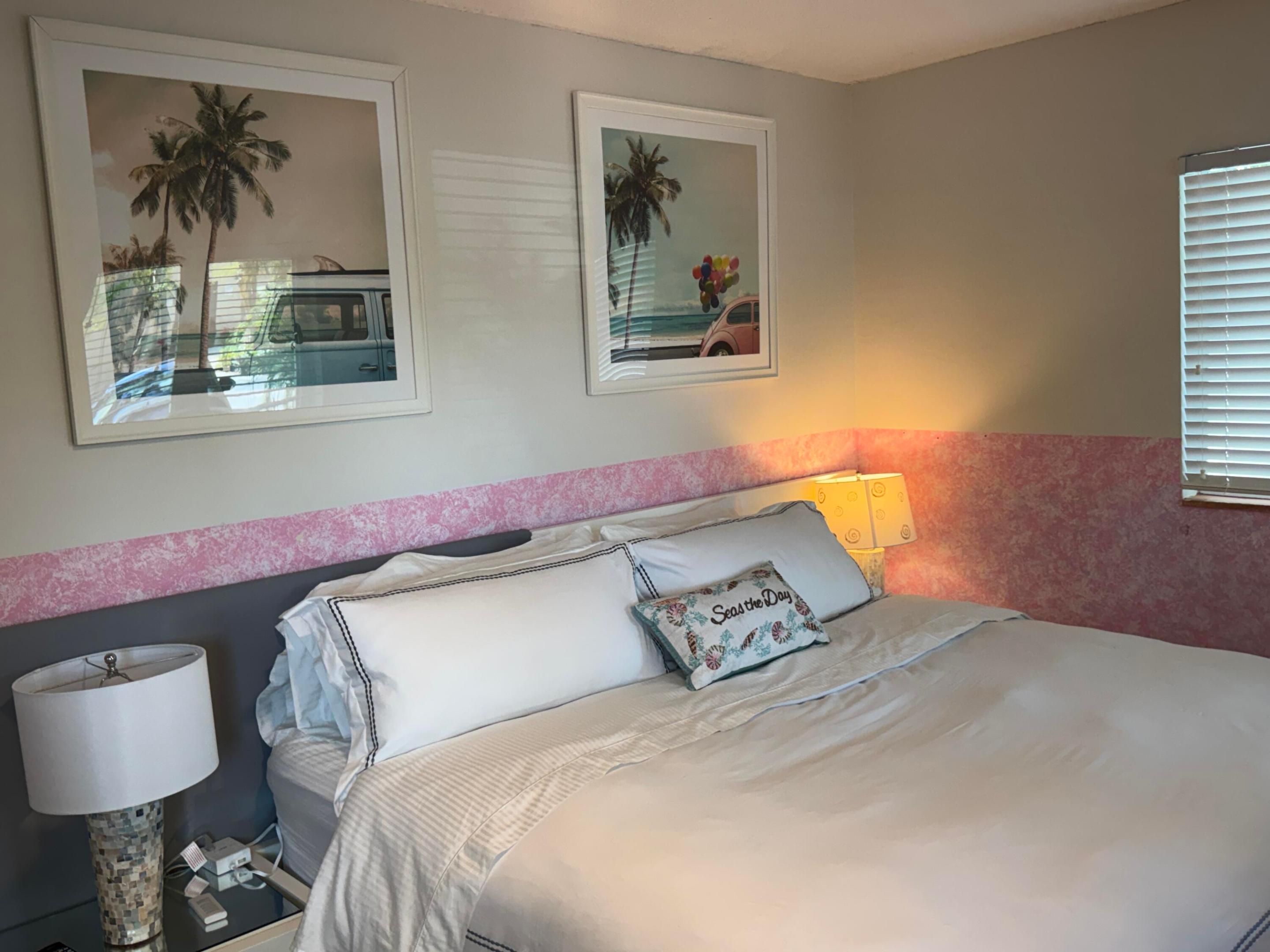 HILLSBORO SHORES SEC - Residential Lease