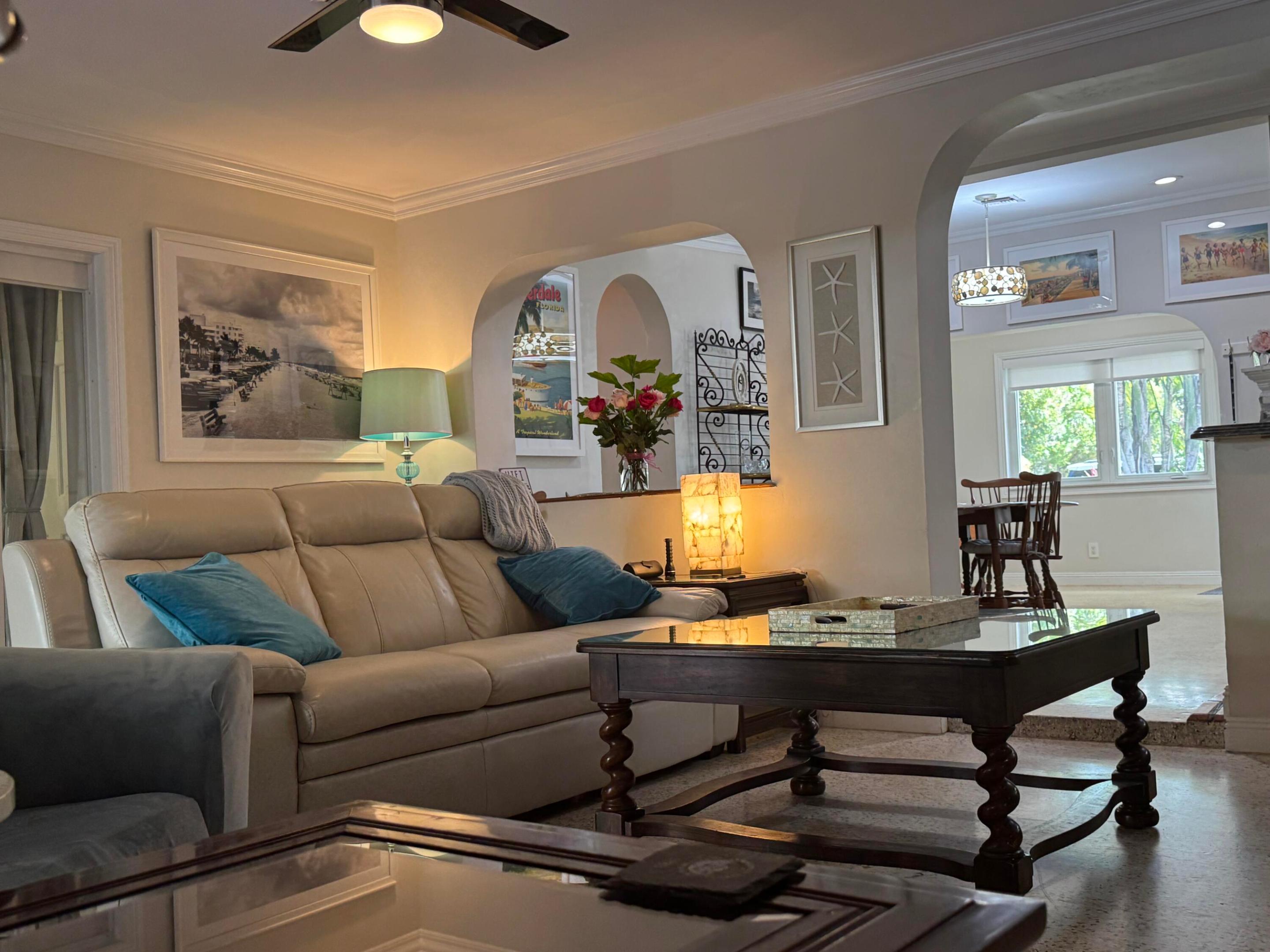 HILLSBORO SHORES SEC - Residential Lease