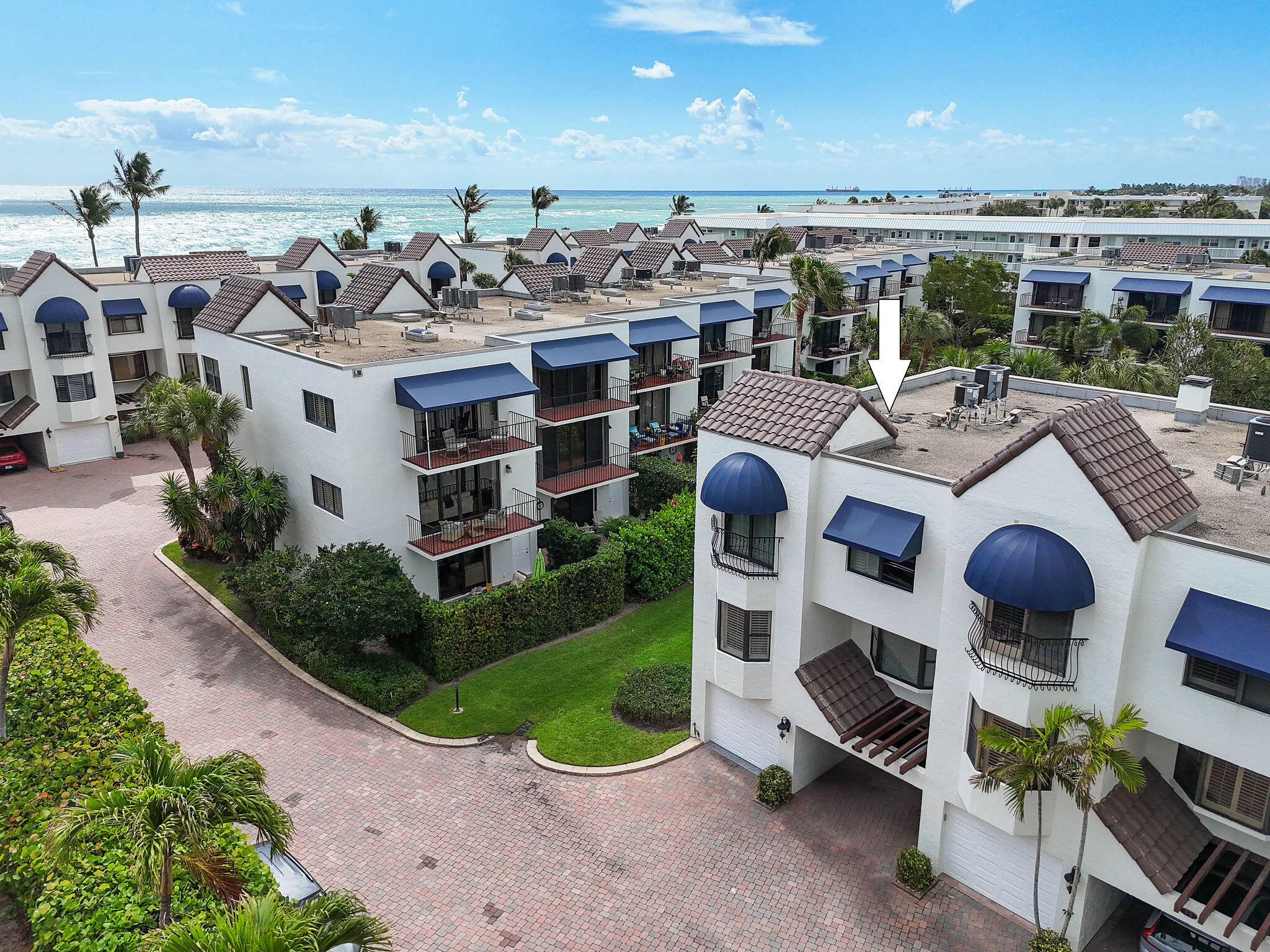 COTE DE LA MER - Residential