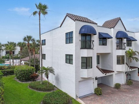 Photo of 170 Celestial Way #71, Juno Beach, FL 33408 (MLS # B26019877)