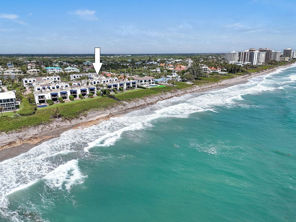 Photo of 170 Celestial Way #71, Juno Beach, FL 33408 (MLS # B26019877)