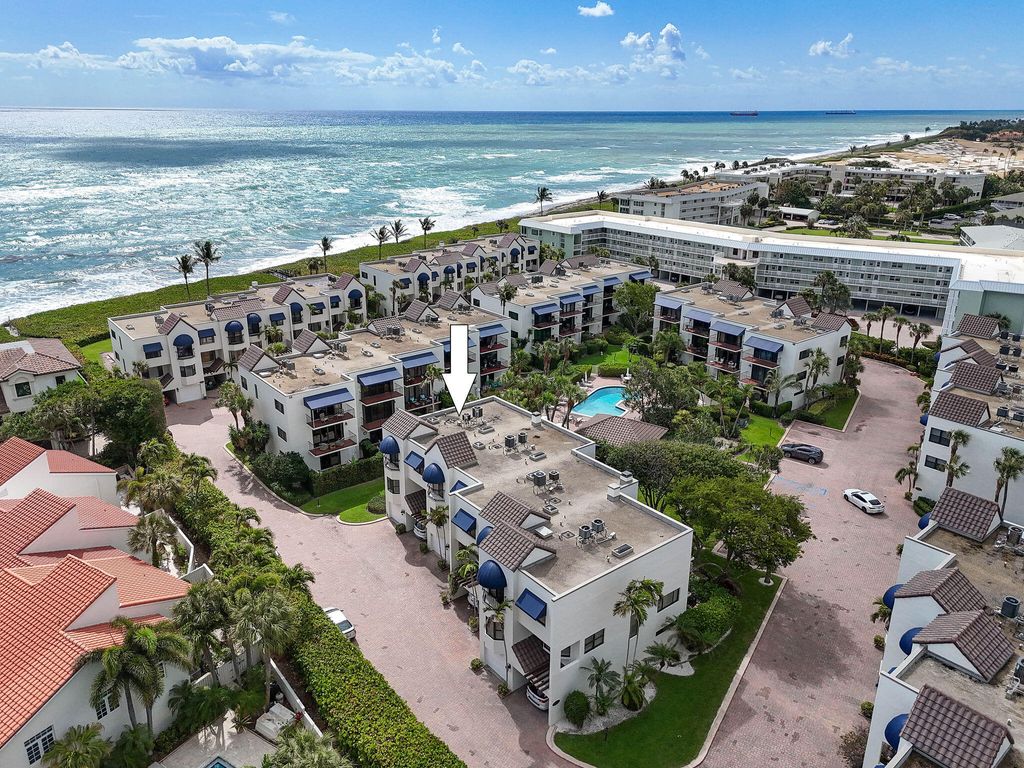 Photo of 170 Celestial Way #71, Juno Beach, FL 33408 (MLS # B26019877)