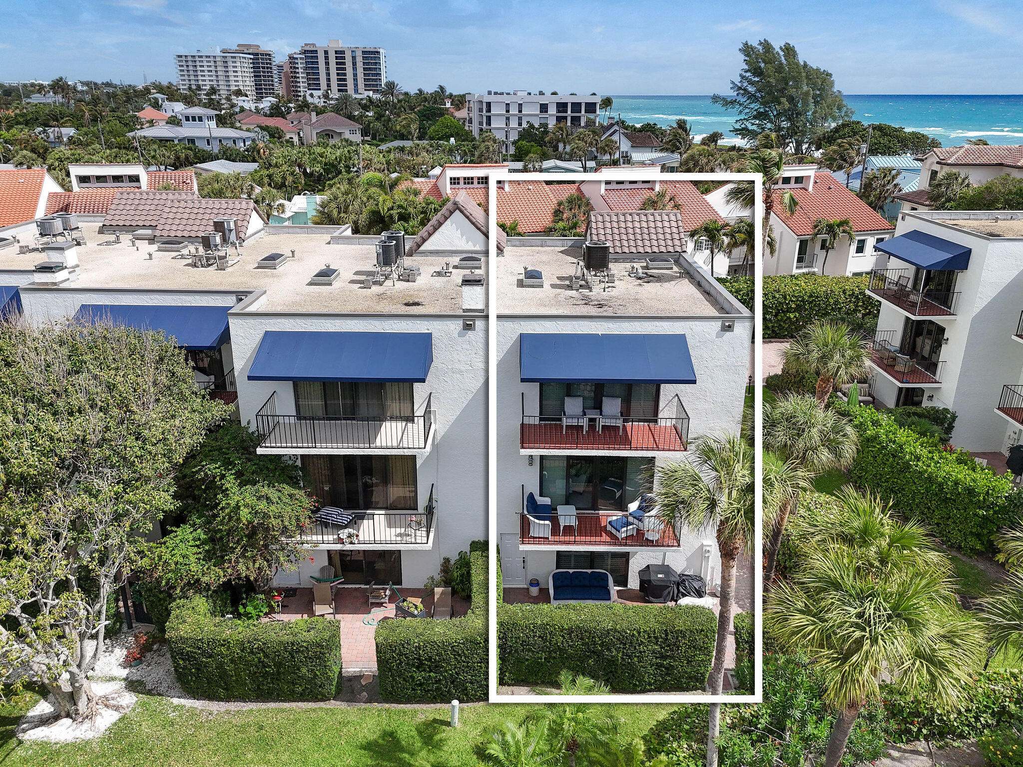 COTE DE LA MER - Residential