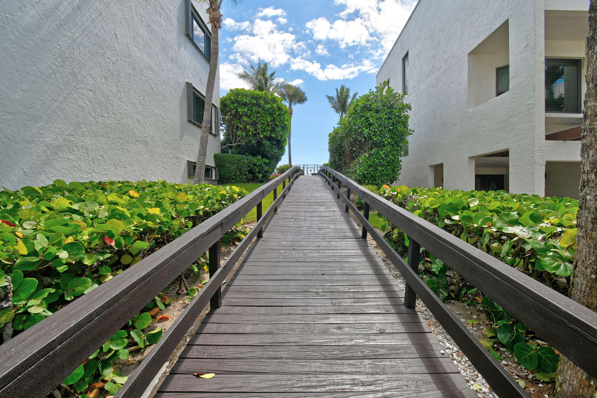 COTE DE LA MER - Residential