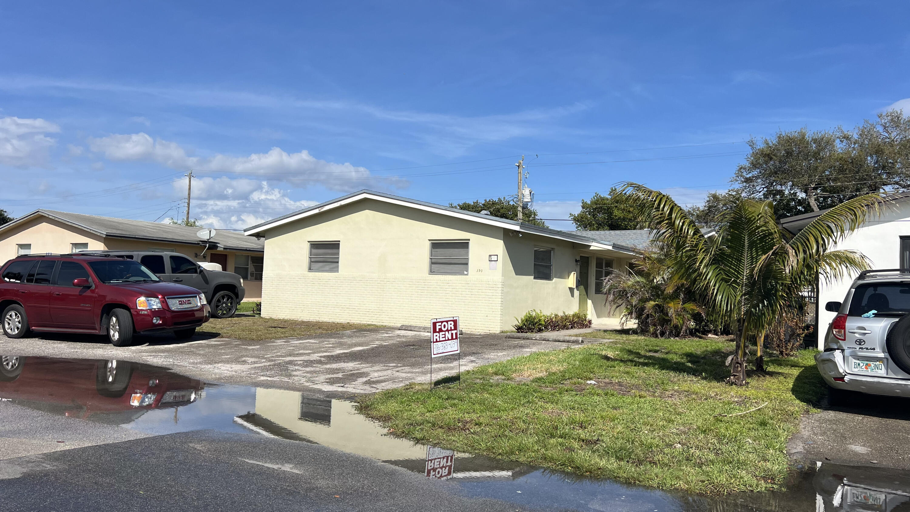 MIDLAND 1ST ADD - Residential Lease