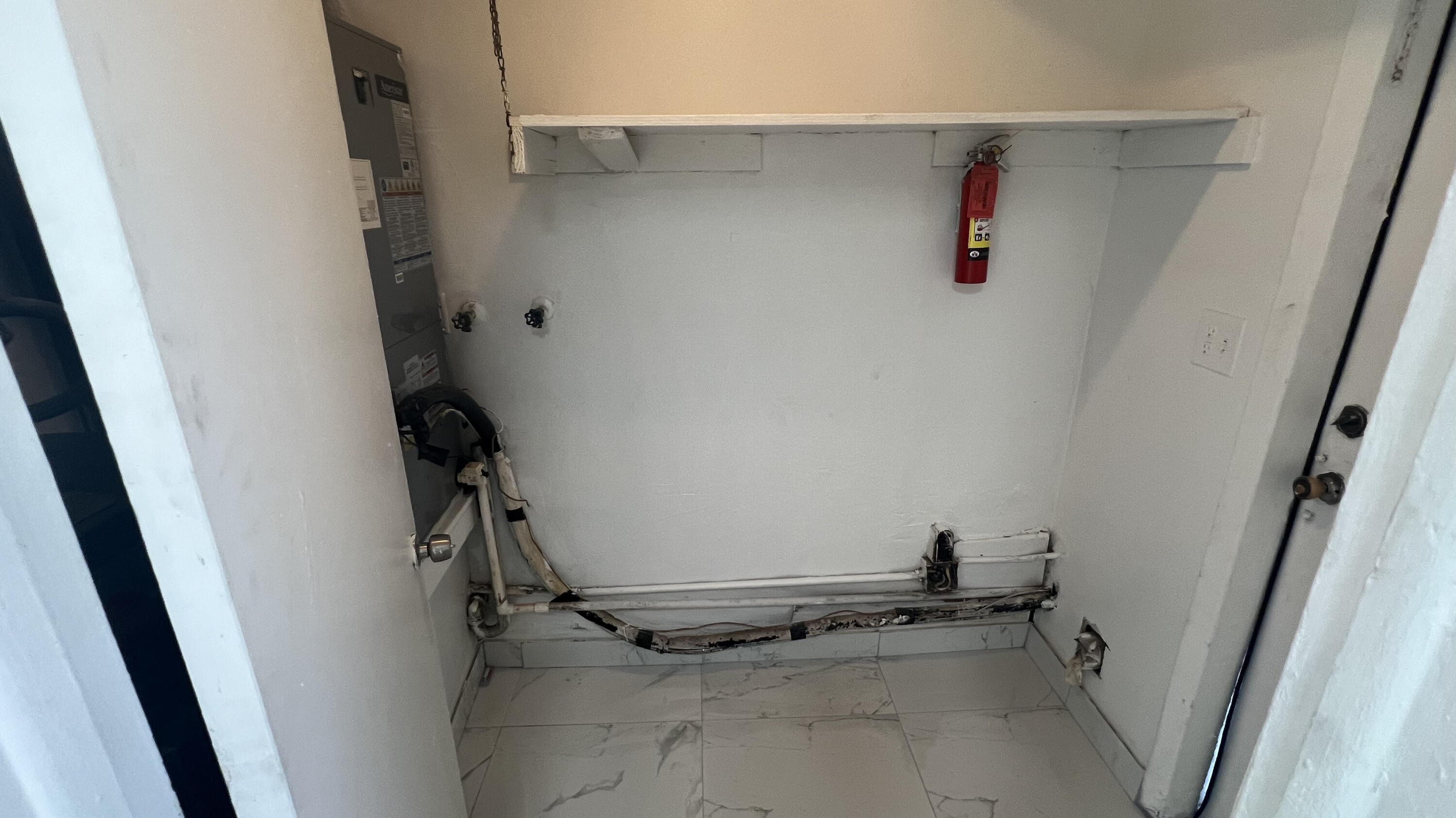 MIDLAND 1ST ADD - Residential Lease